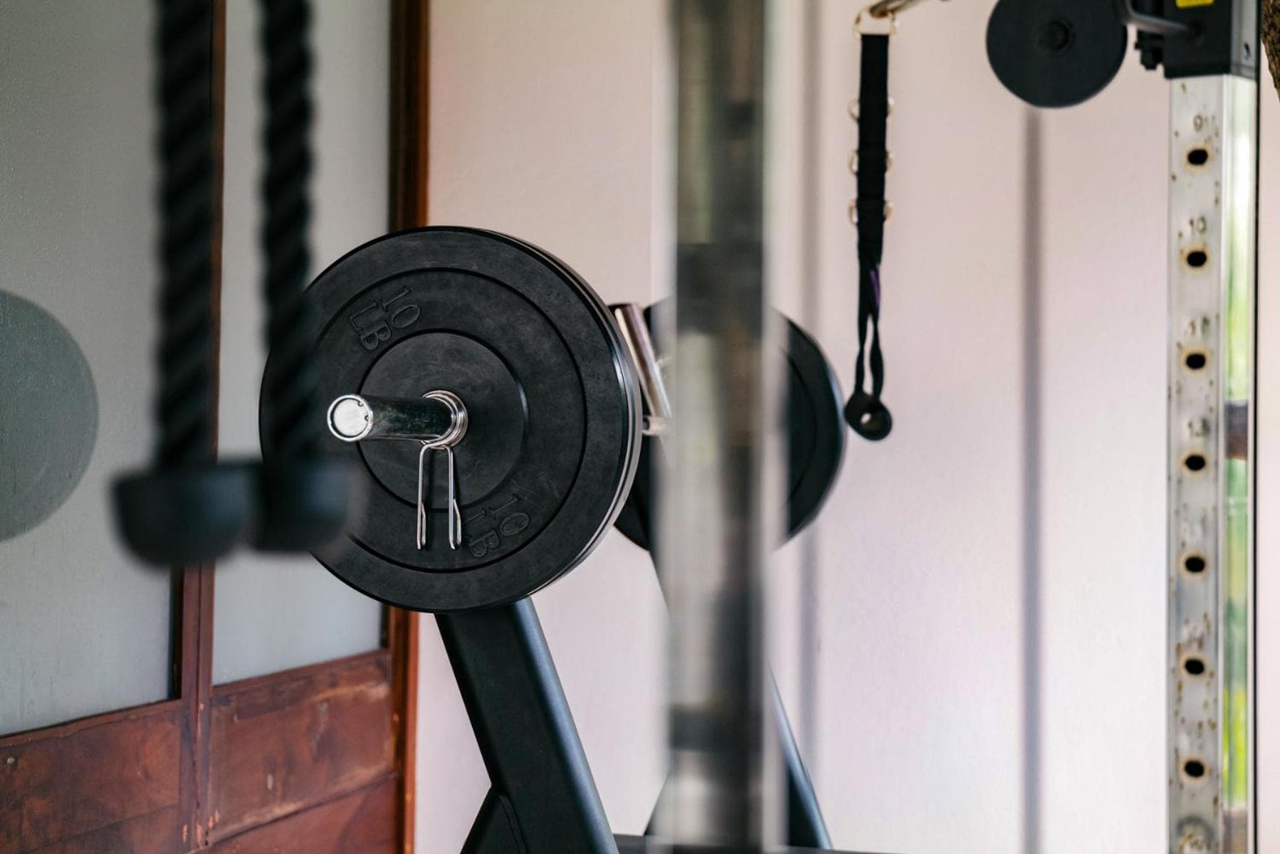 The Beach Tulum Hotel hotel, Road Tulum-Boca Paila km 7, Mexico — photo 15