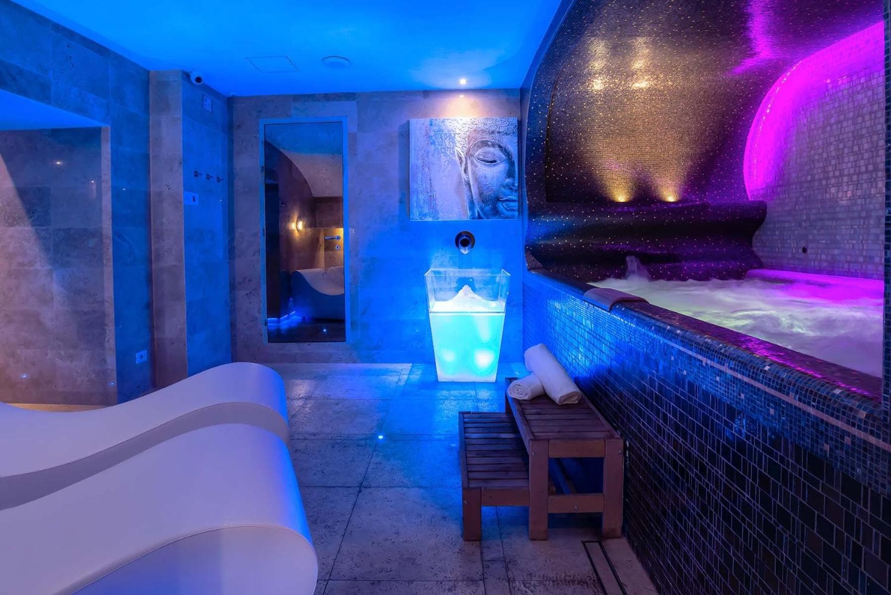 Hotel Accademia — 23