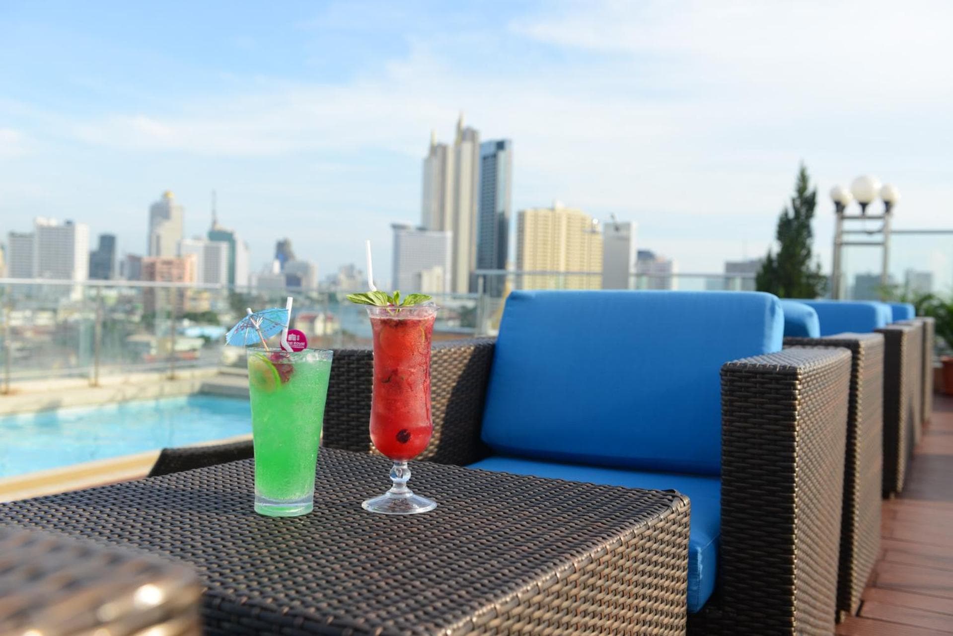 Hotel Royal Bangkok@Chinatown — 4