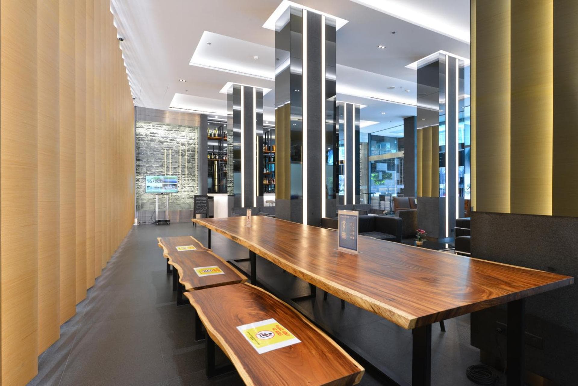 Hotel Royal Bangkok@Chinatown — 9