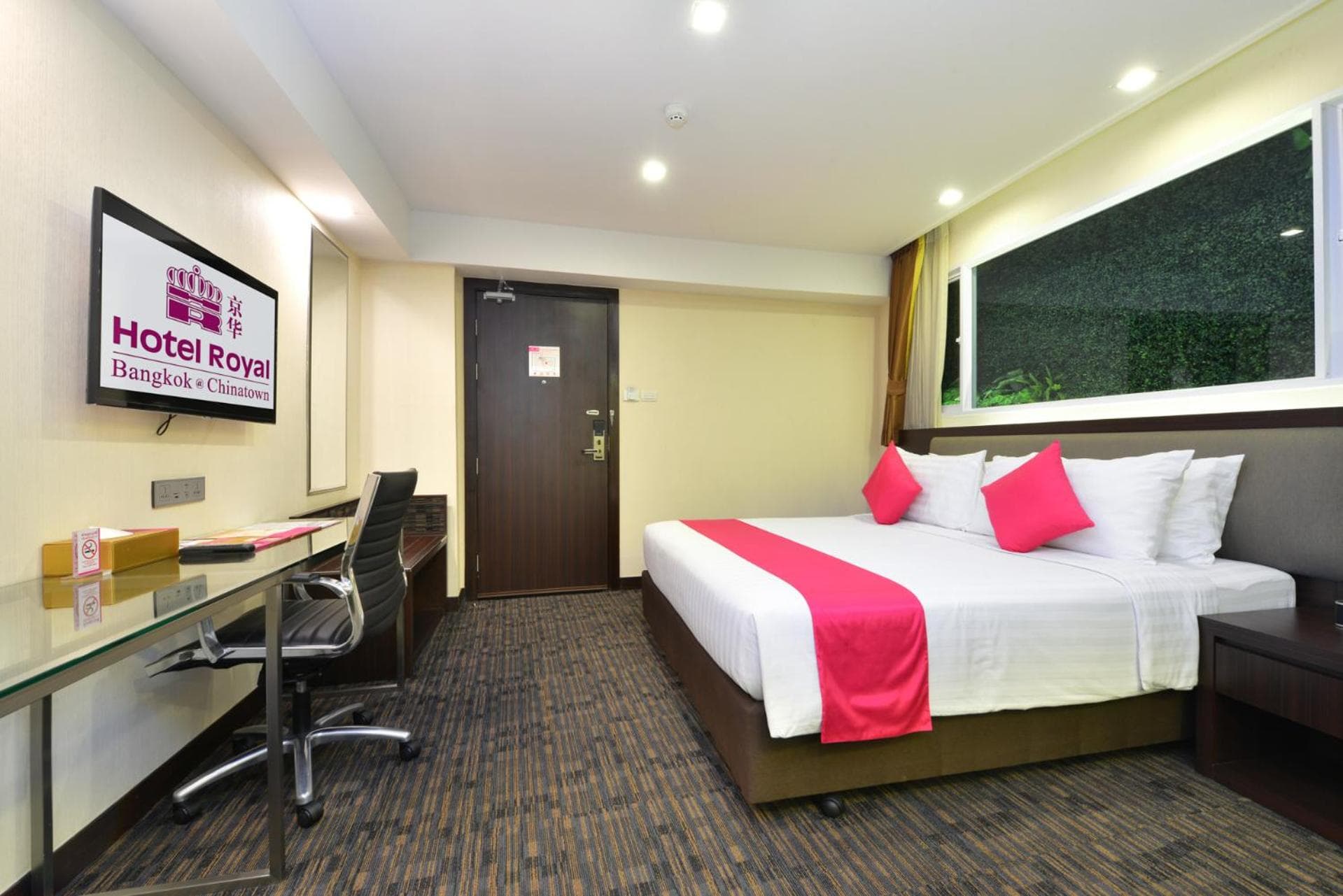 Hotel Royal Bangkok — 10