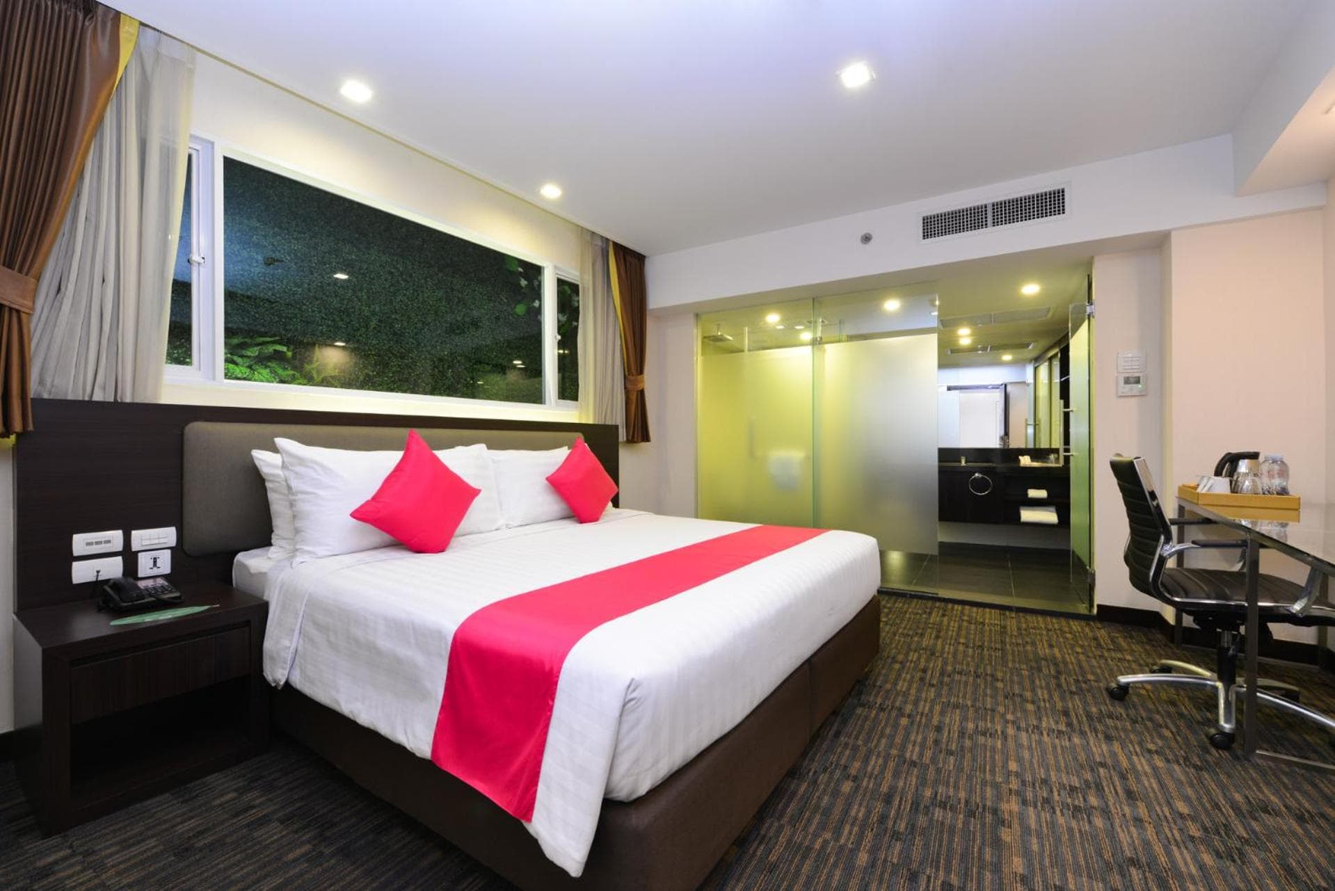 Hotel Royal Bangkok@Chinatown — 14