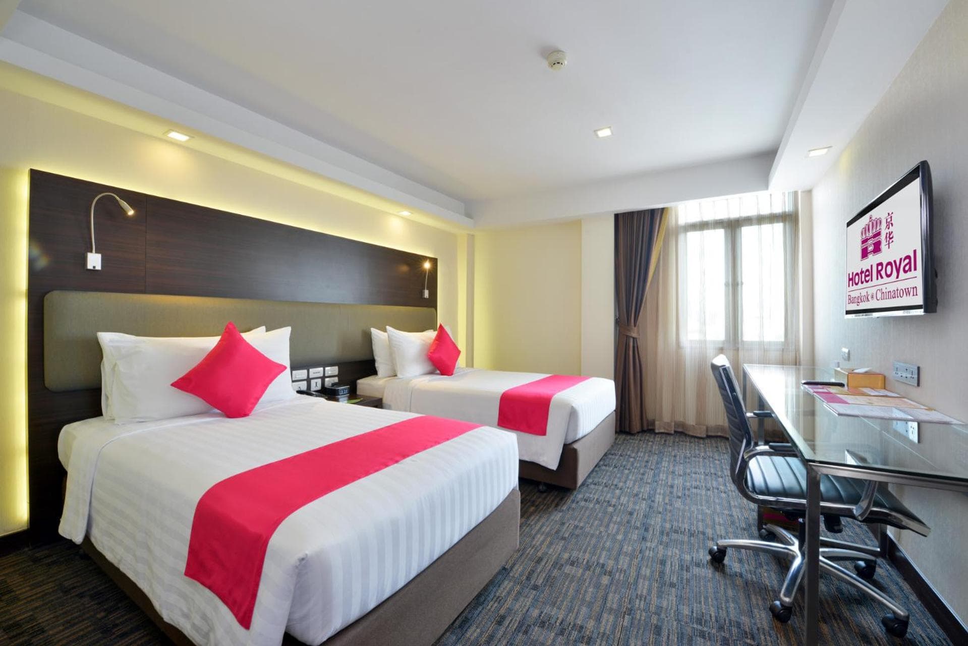 Hotel Royal Bangkok — 4