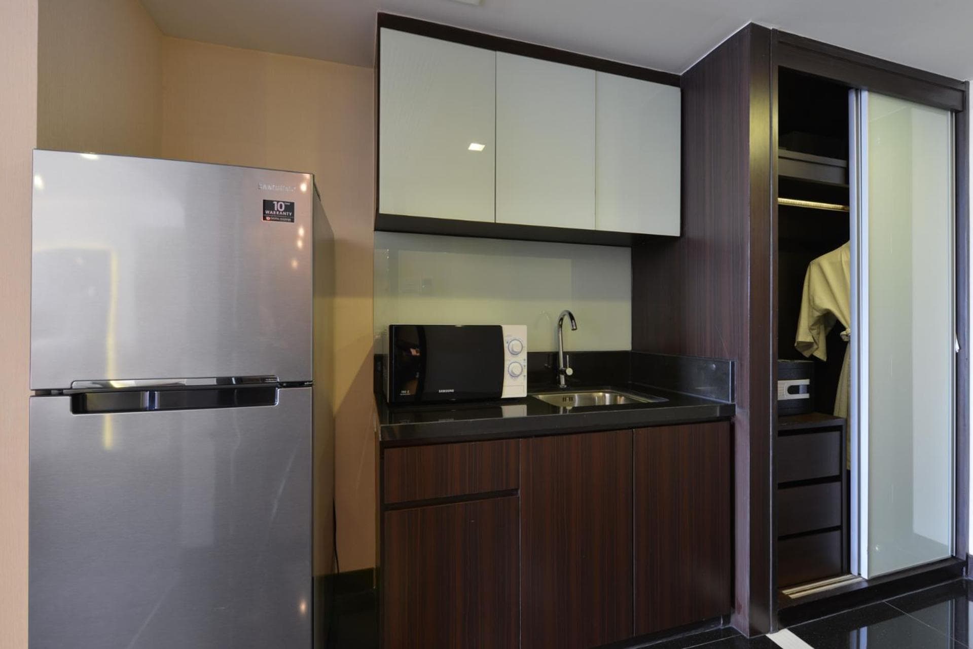 Hotel Royal Bangkok — 20