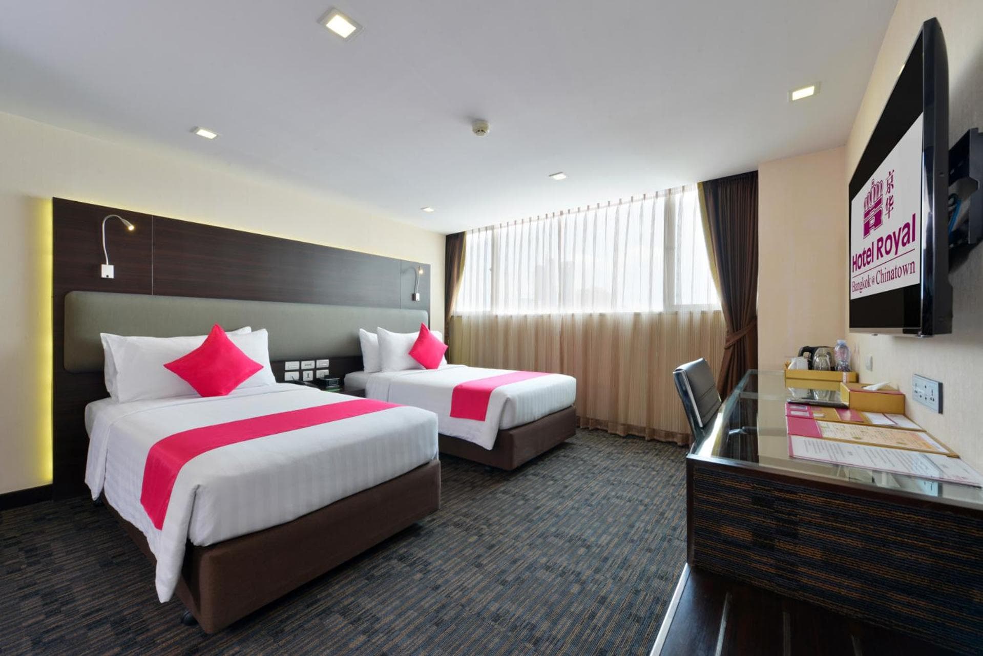 Hotel Royal Bangkok@Chinatown — 5