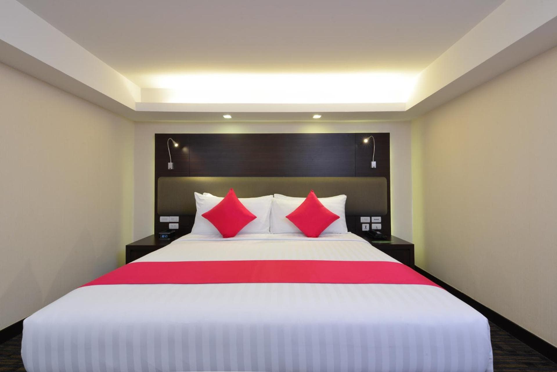 Hotel Royal Bangkok@Chinatown — 29