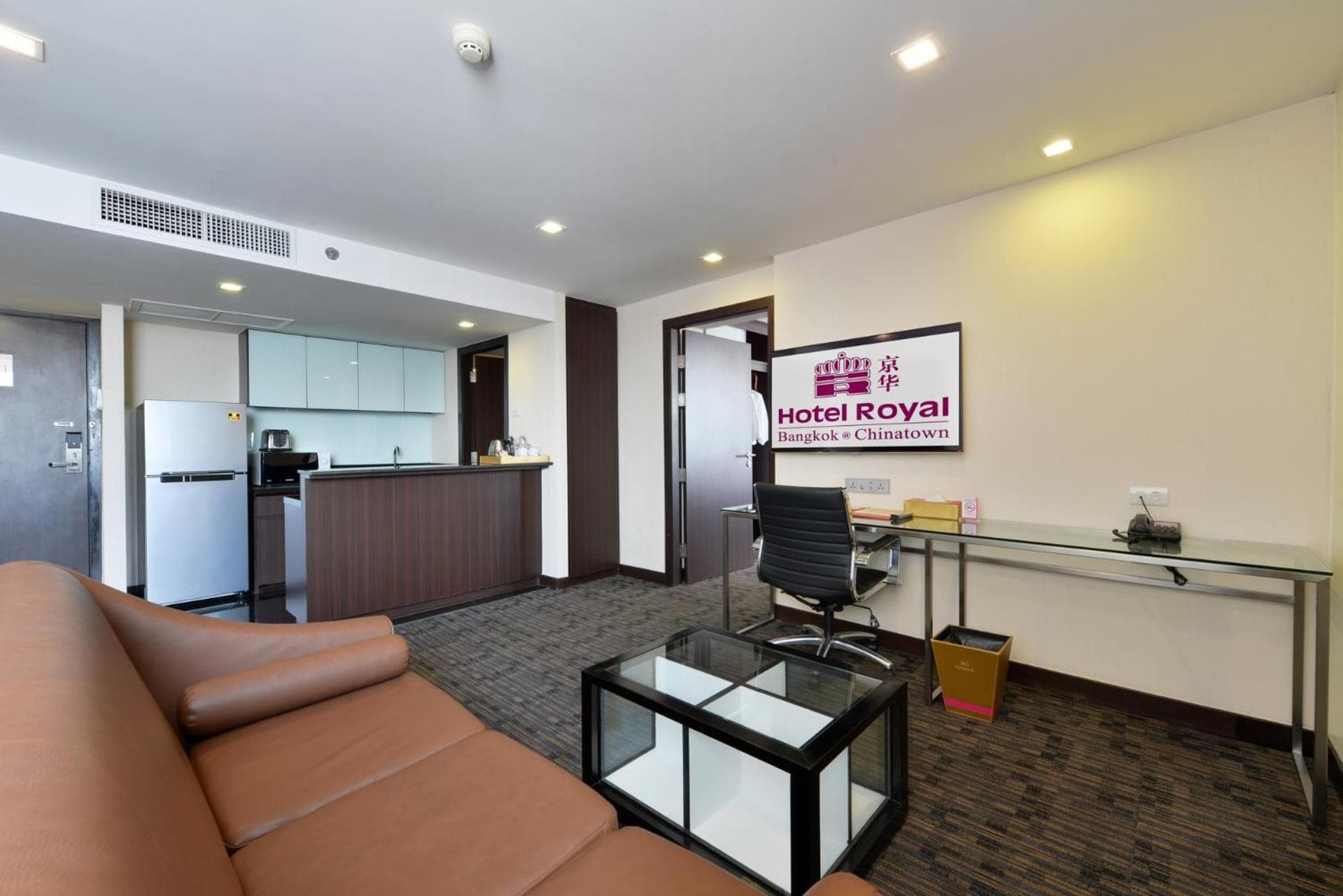 Hotel Royal Bangkok@Chinatown — 20