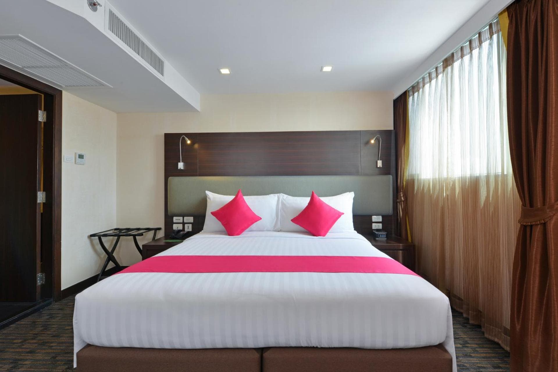 Hotel Royal Bangkok@Chinatown — 21