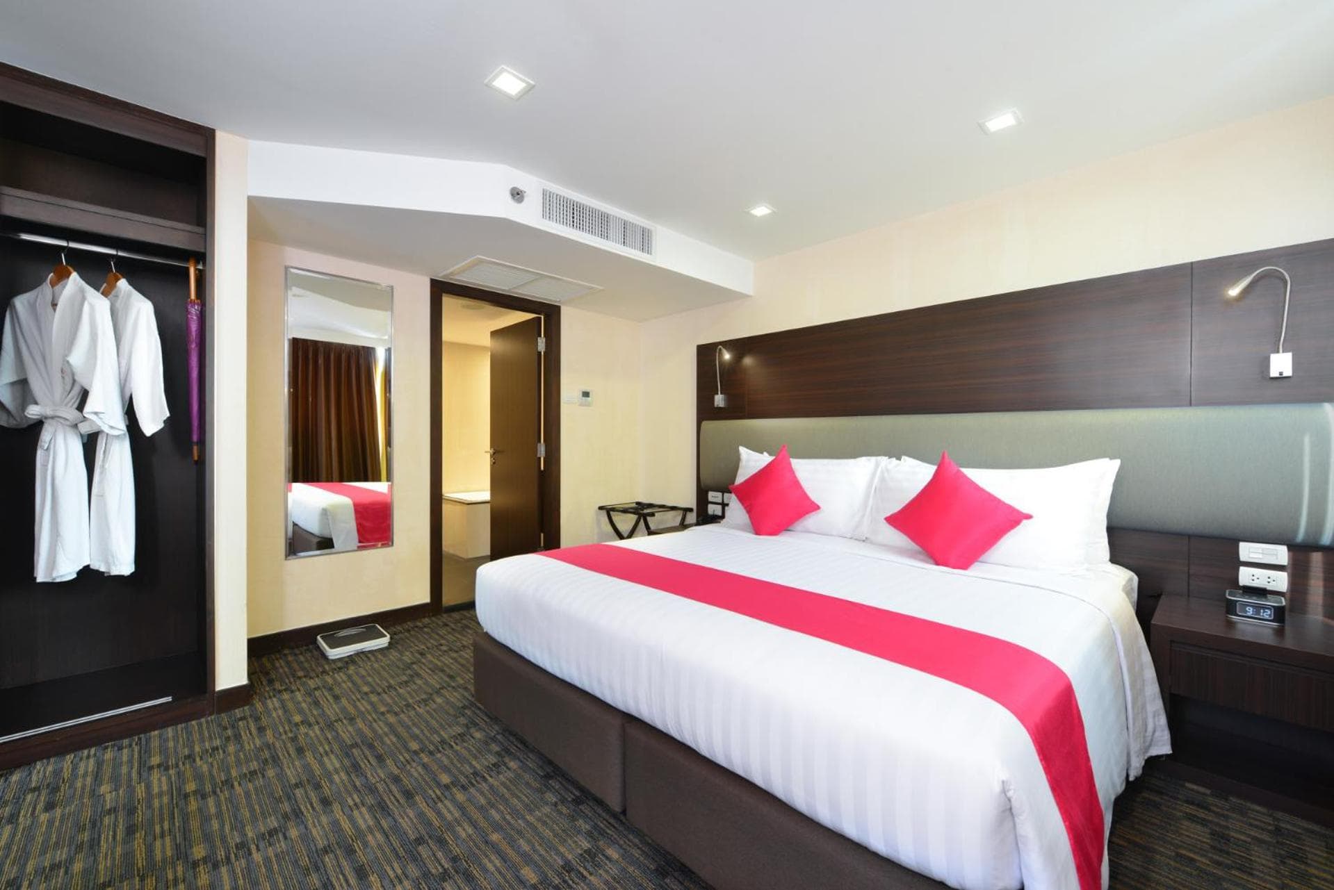 Hotel Royal Bangkok@Chinatown — 22