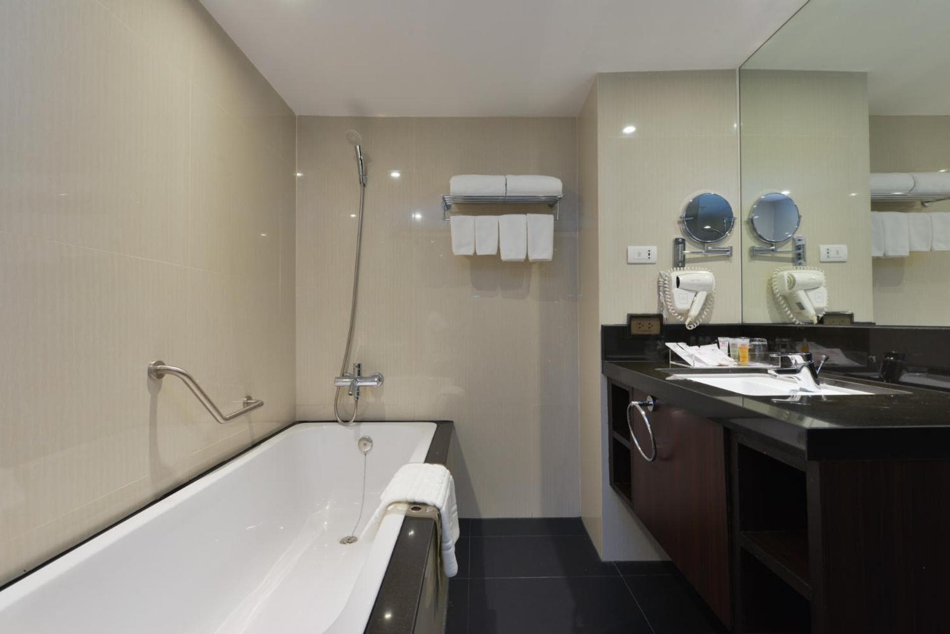Hotel Royal Bangkok@Chinatown — 25