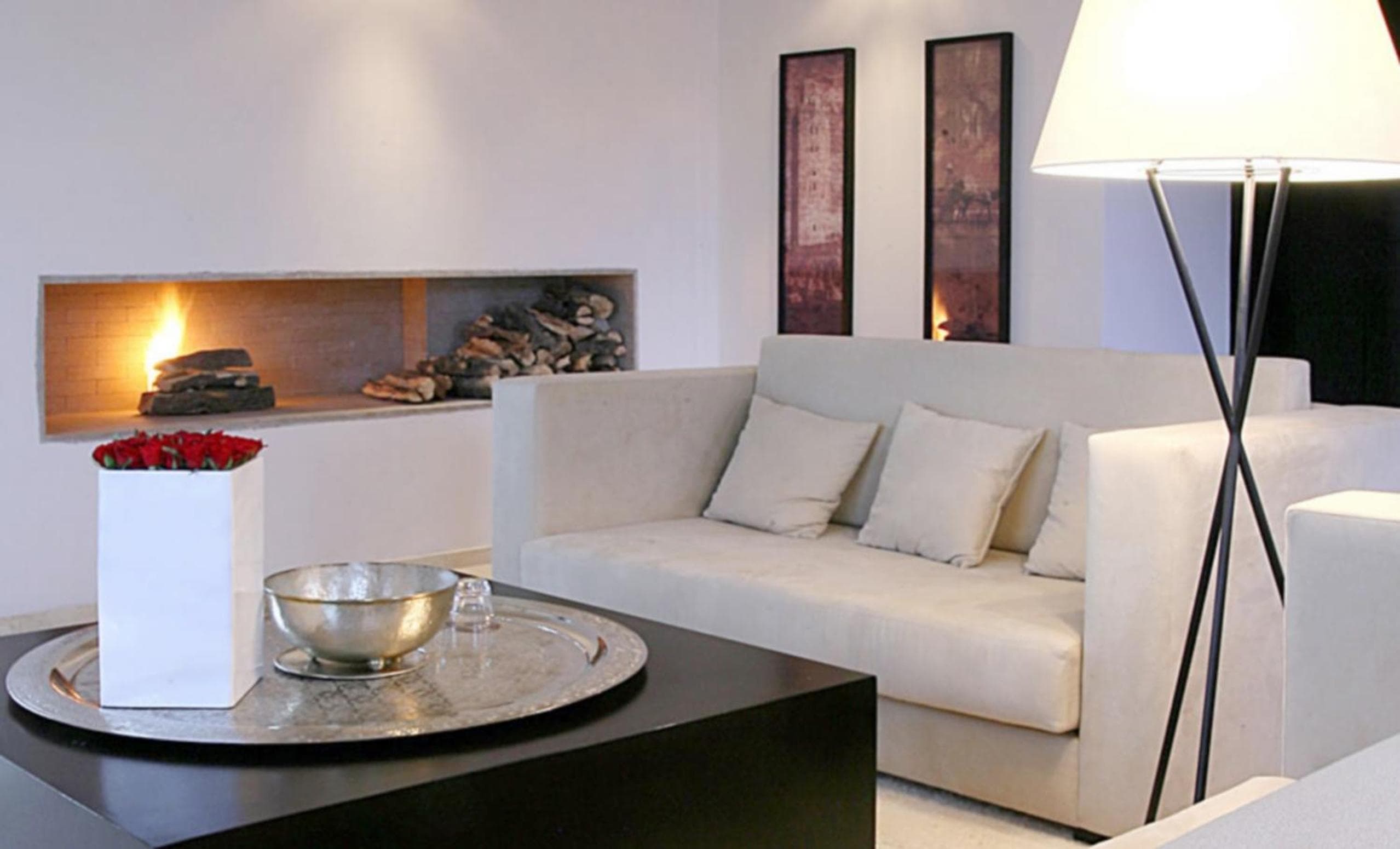 Les Jardins De La Koutoubia hotel, 26 Rue De La Koutoubia, Marrakech, Morocco — photo 21