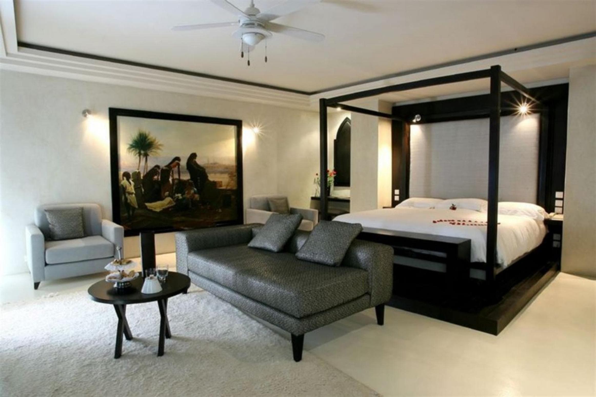 Les Jardins De La Koutoubia hotel, 26 Rue De La Koutoubia, Marrakech, Morocco — photo 34