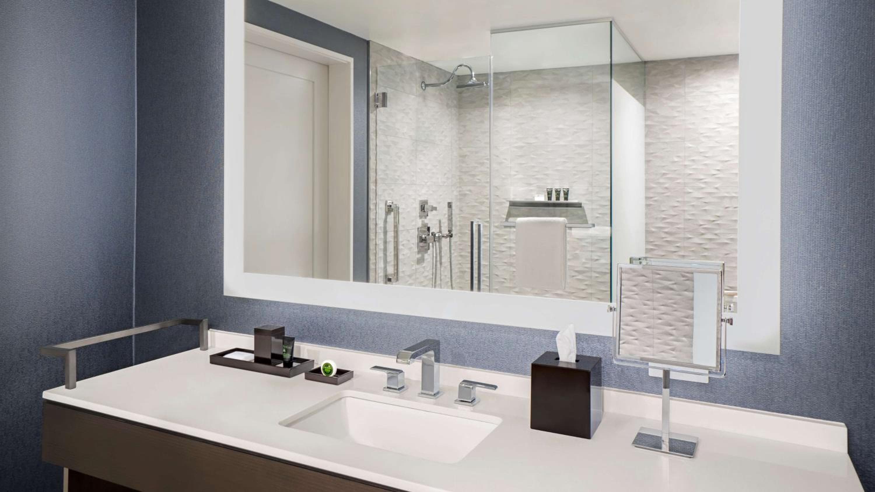 Hyatt Centric Brickell Miami — 9