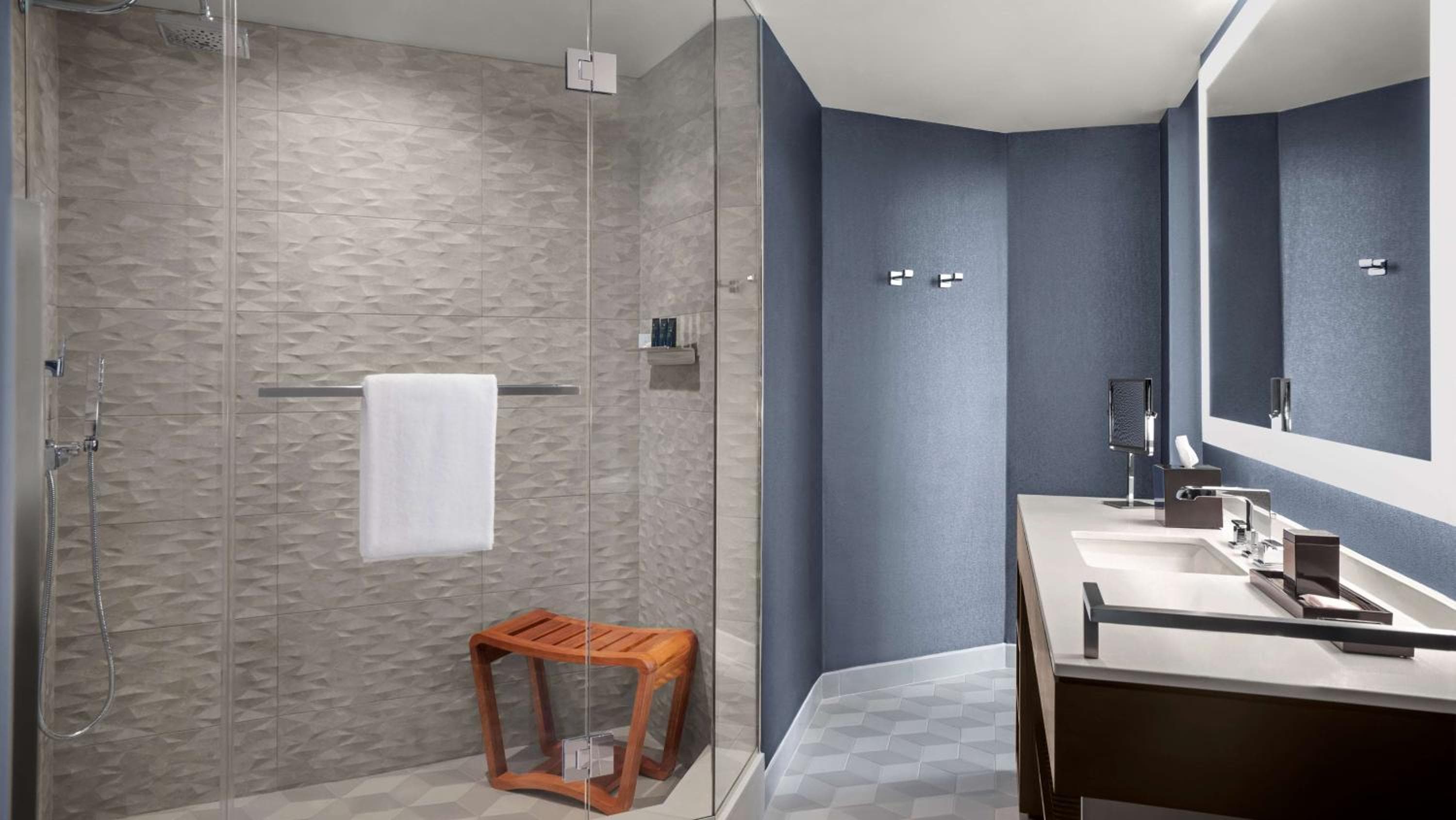 Hyatt Centric Brickell Miami — 29