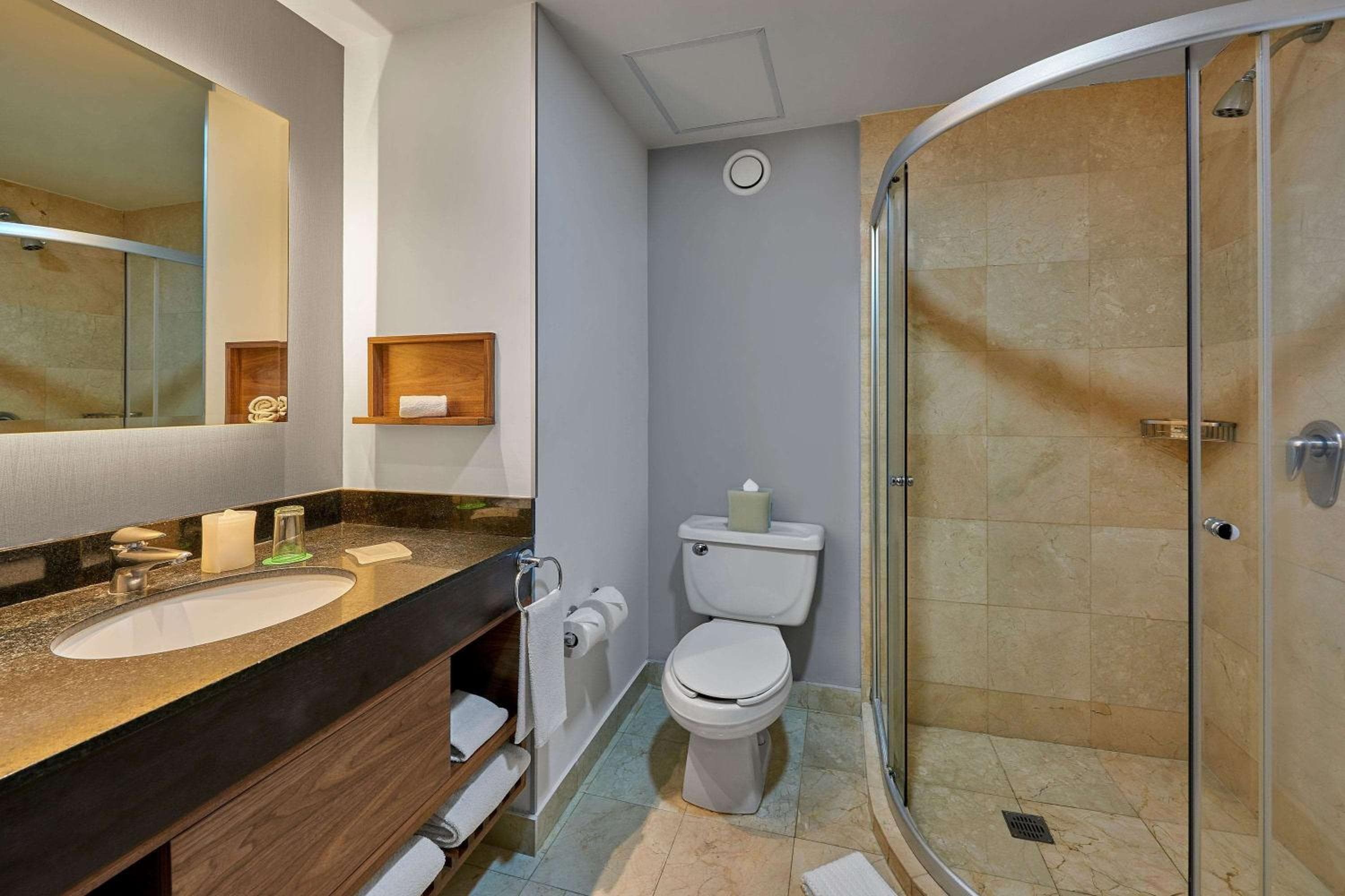 Wyndham Garden Ciudad de México - Polanco — 13