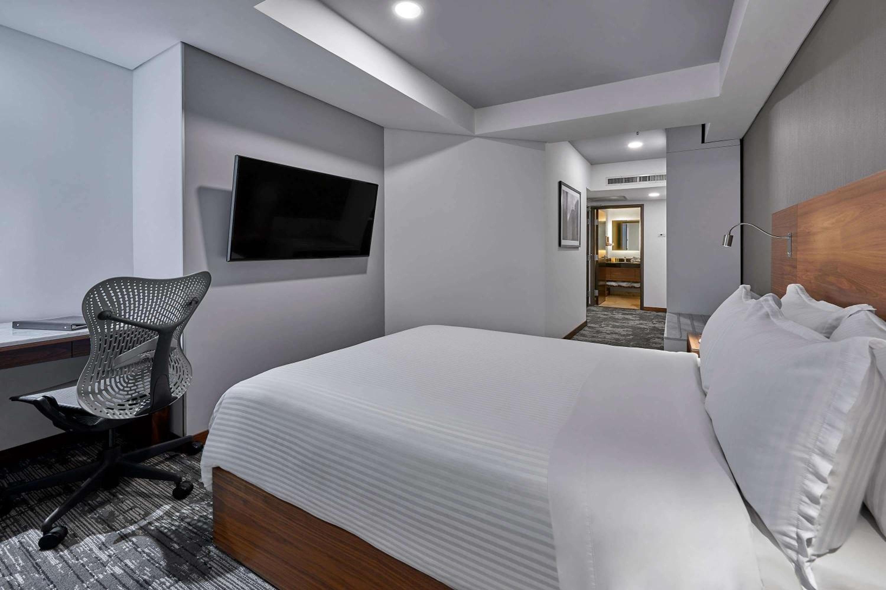 Wyndham Garden Ciudad de México - Polanco — 17