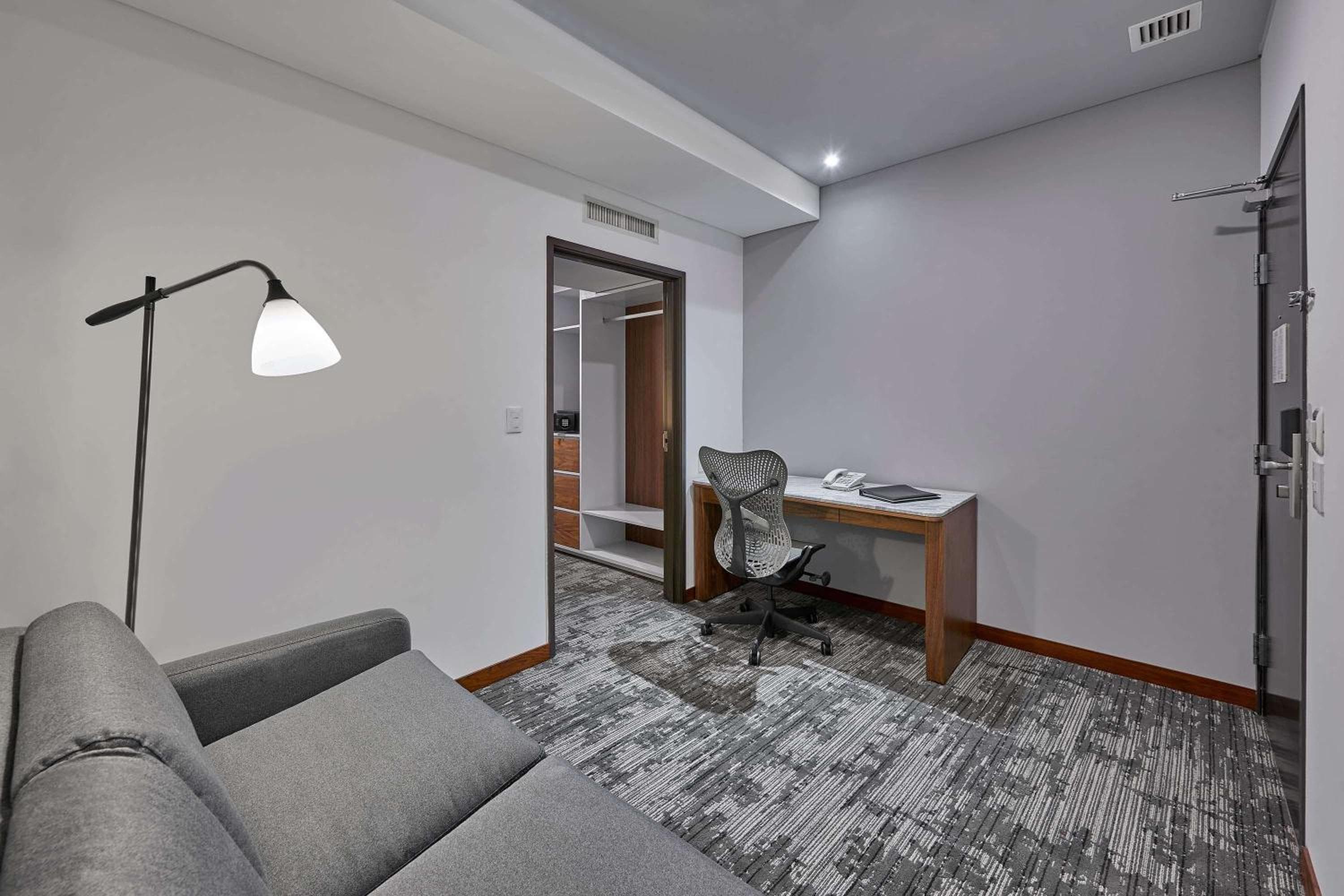 Wyndham Garden Ciudad de México - Polanco — 19