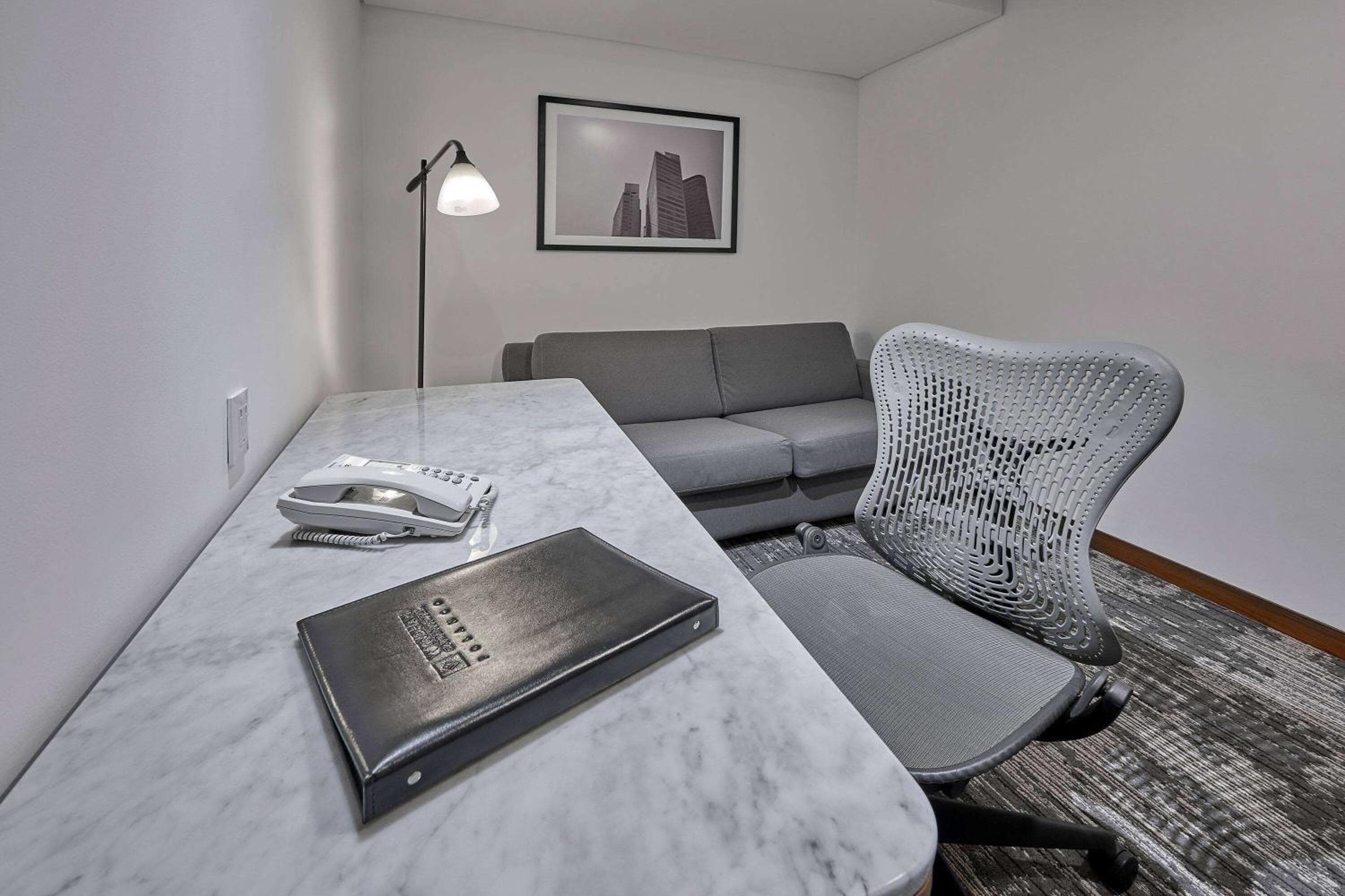 Wyndham Garden Ciudad de México - Polanco — 4