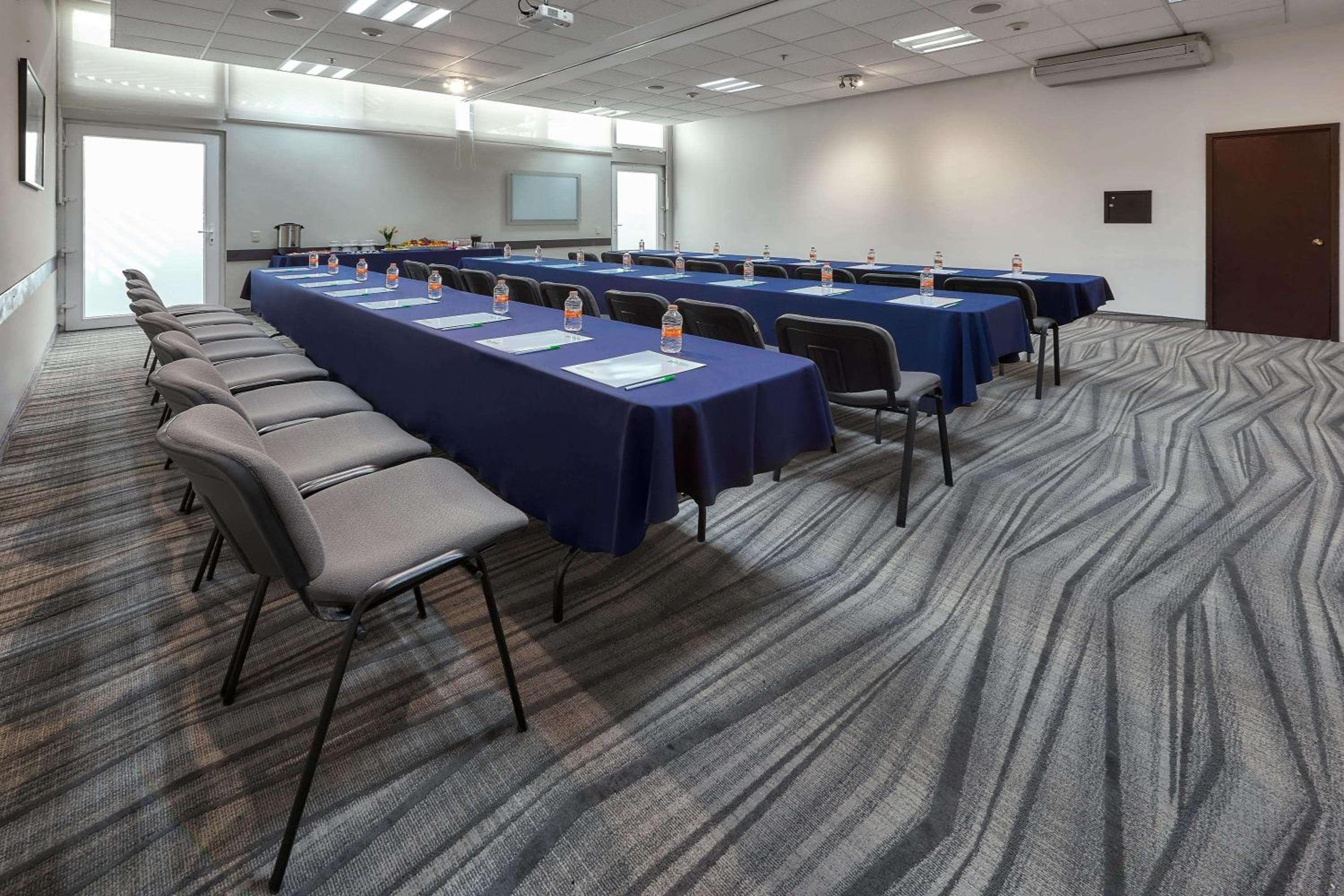 Wyndham Garden Ciudad de México - Polanco — 30
