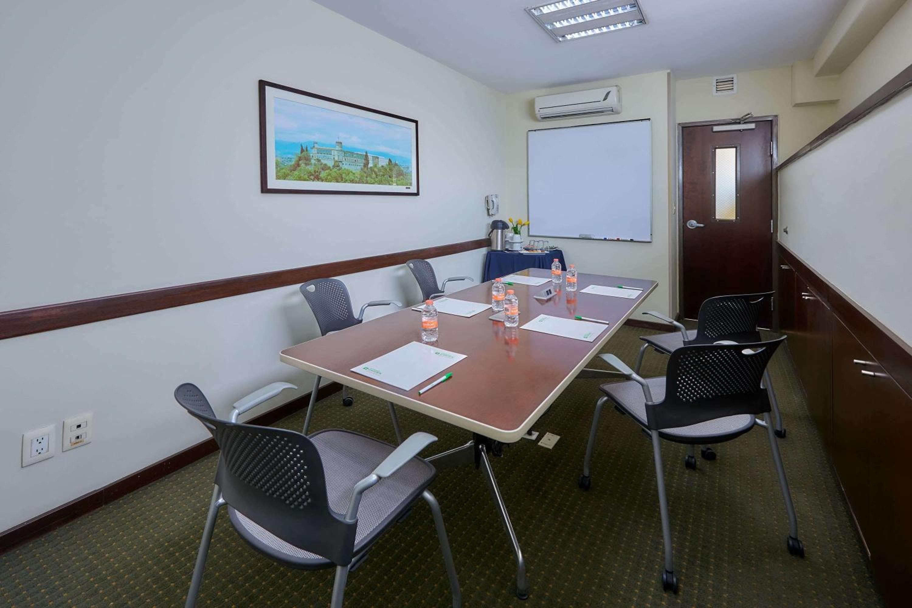 Wyndham Garden Mexico City - Polanco — 8
