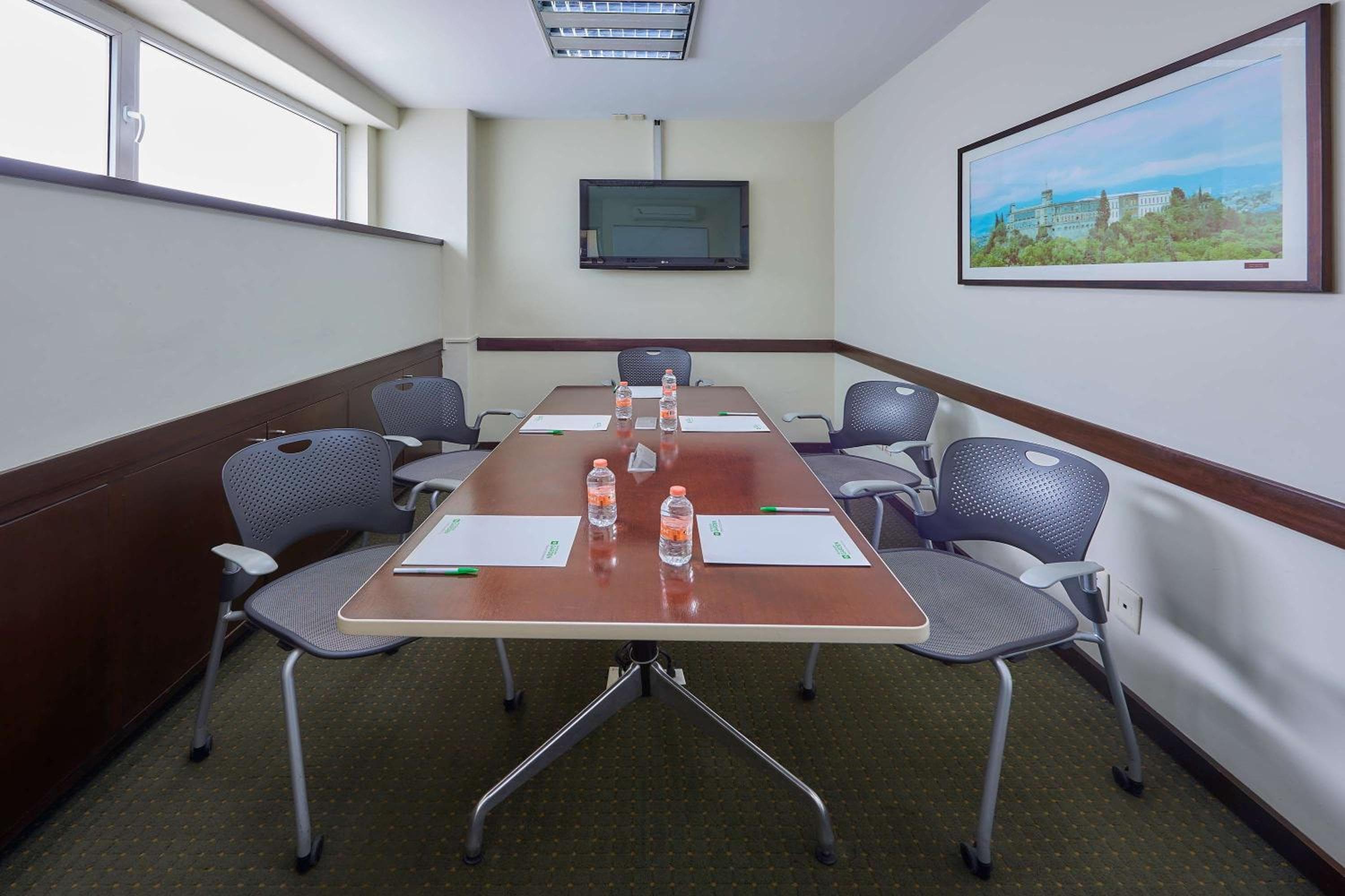 Wyndham Garden Mexico City - Polanco — 5