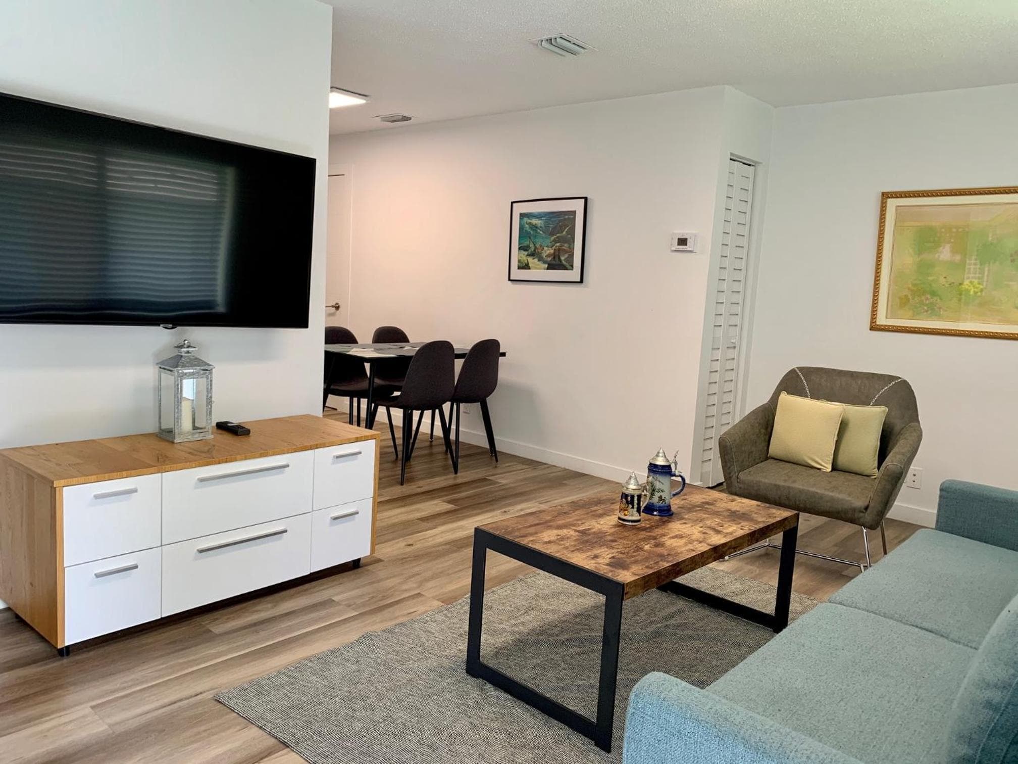 Appartamenti sul porto — 28
