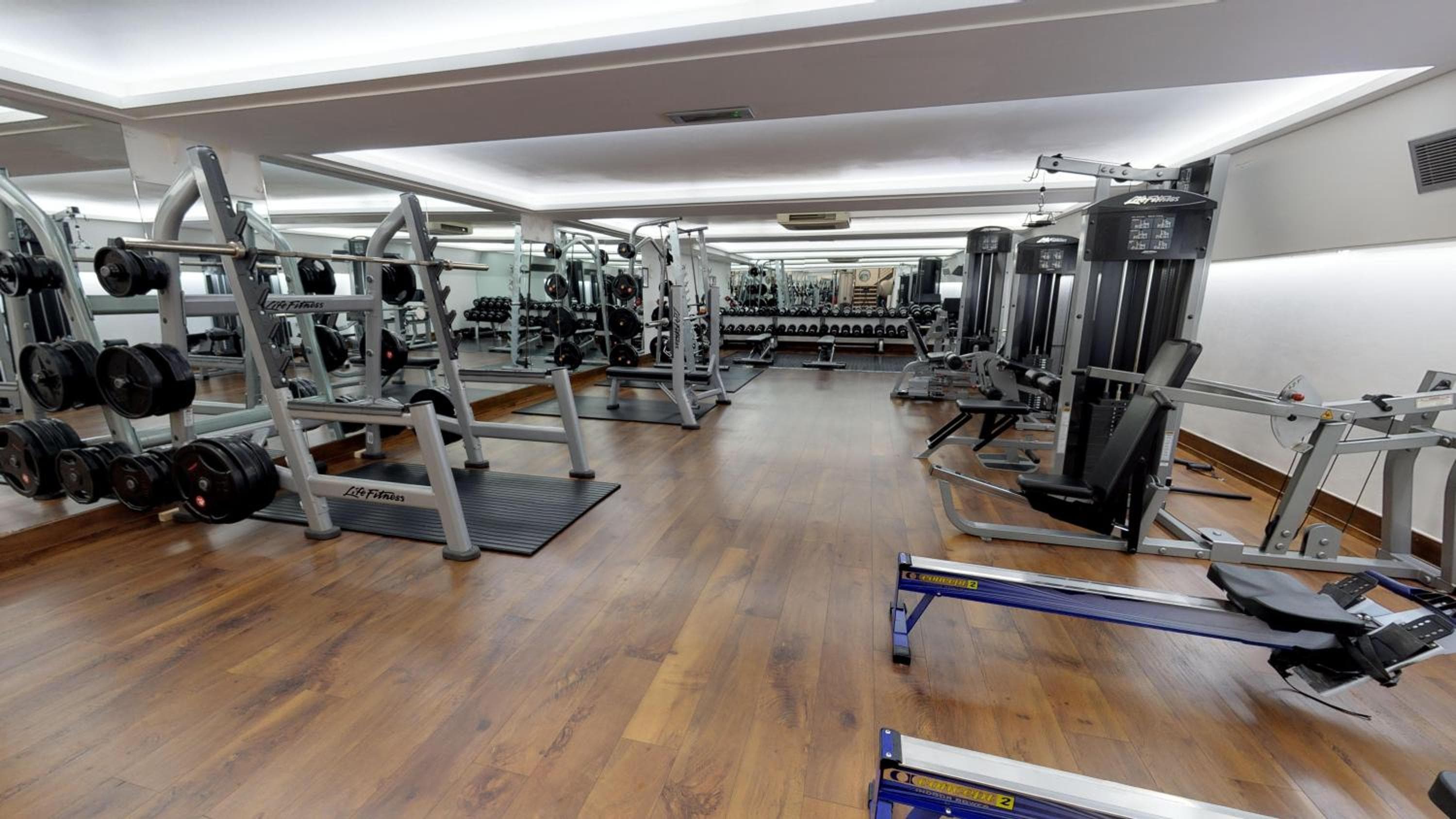 Holiday Inn London Kensington High St. by IHG — 19