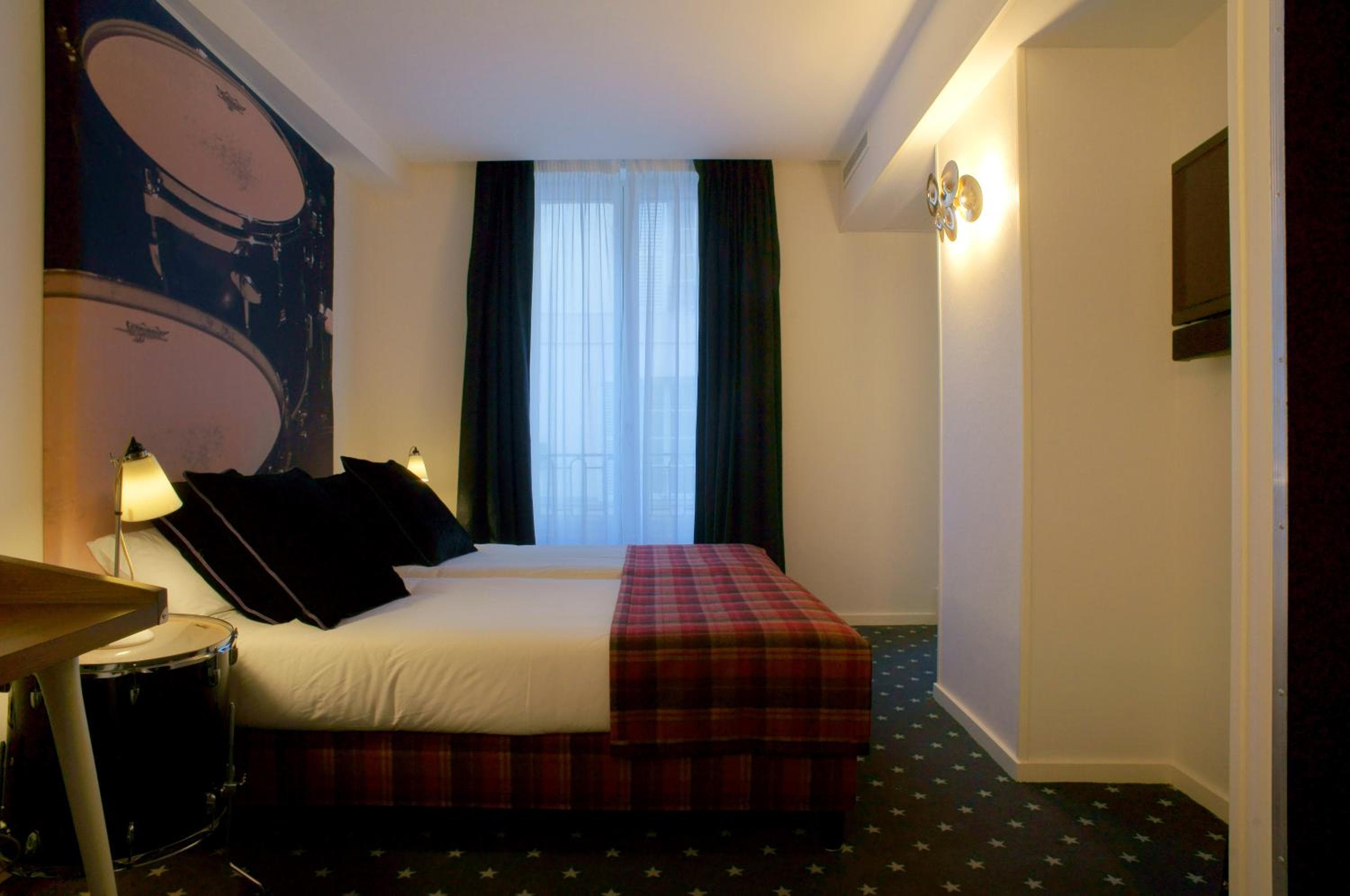 Hotel Triangle d'Or — 20