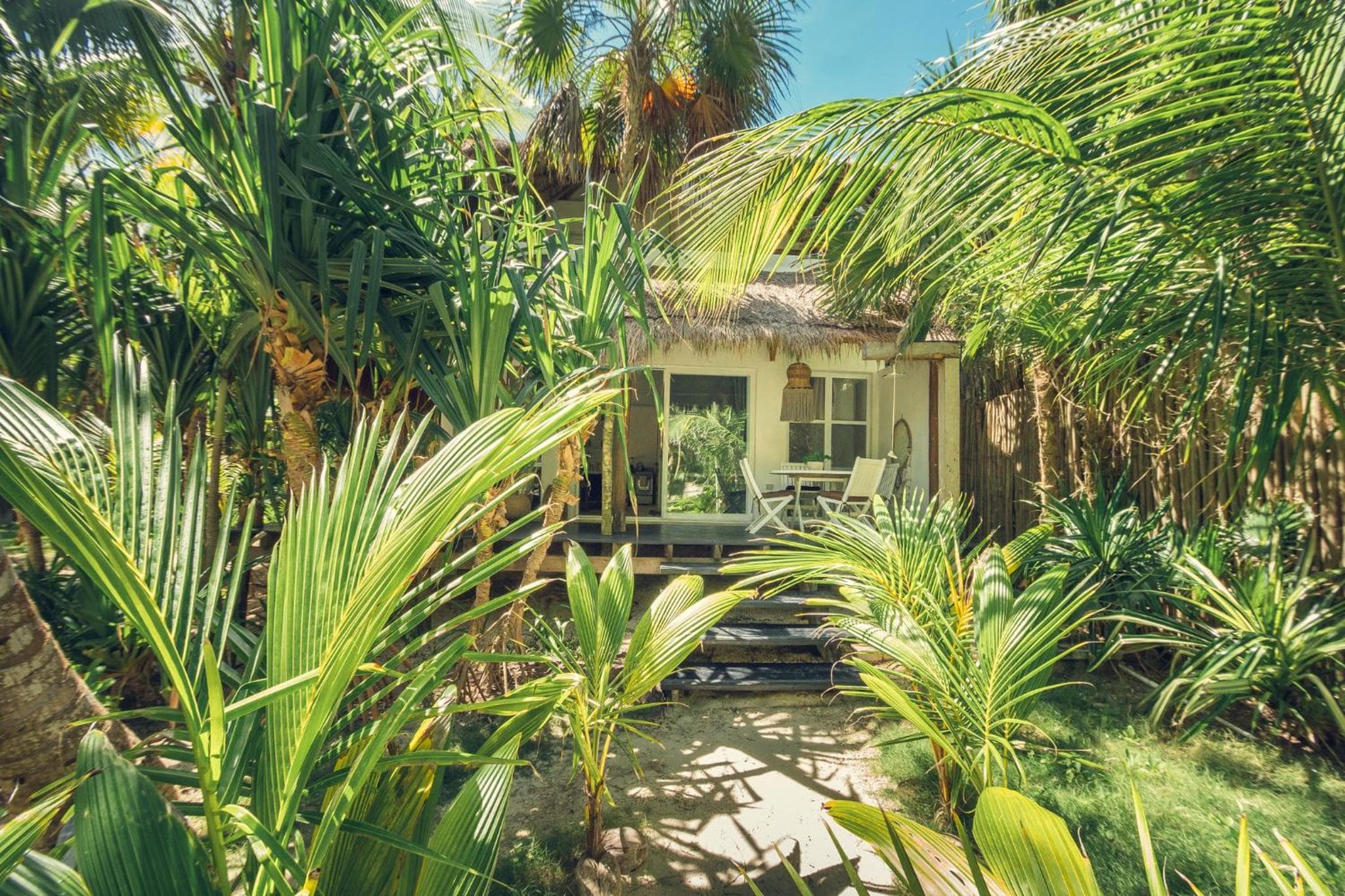 Casa Zaba — 7