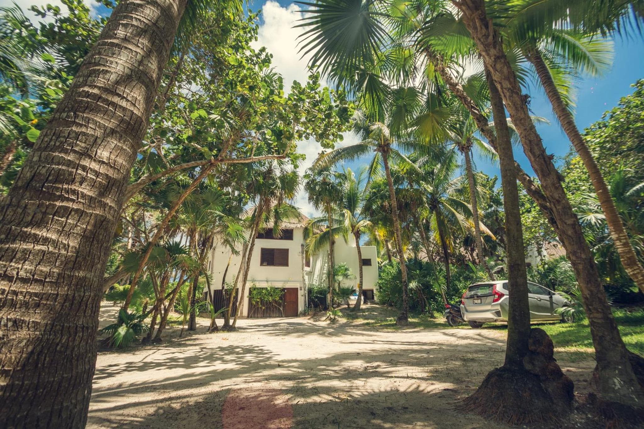 Casa Zaba — 9