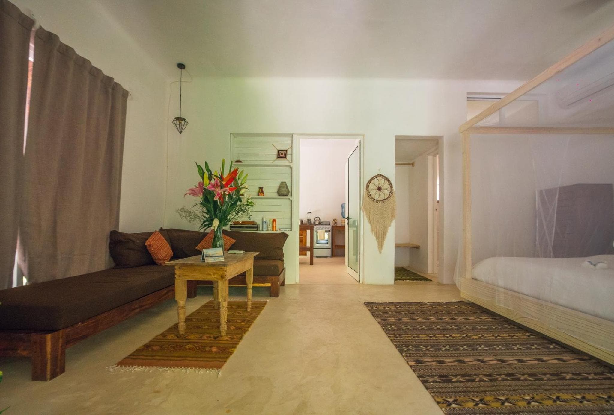 Casa Zaba — 3