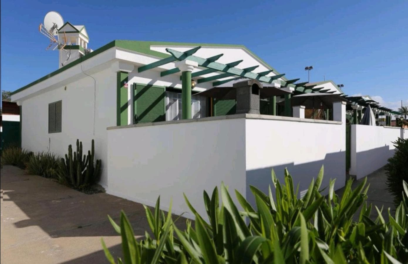 Vistagolf Maspalomas — 1