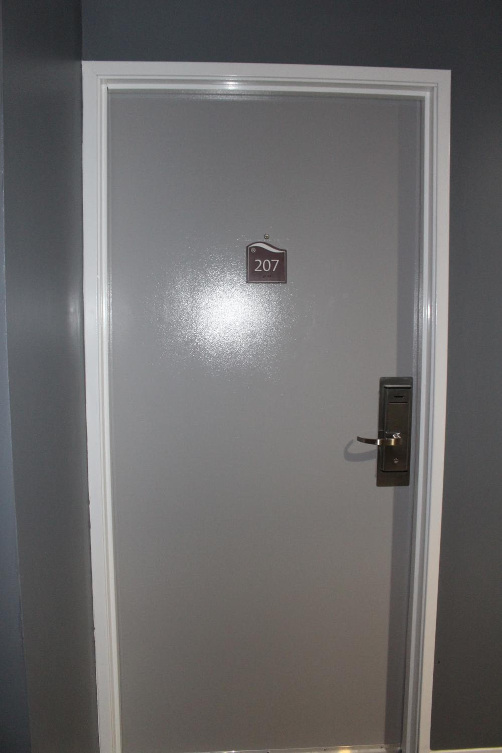 ERTH INN by AGA Los Angeles --> ERTH INN von AGA Los Angeles — 22