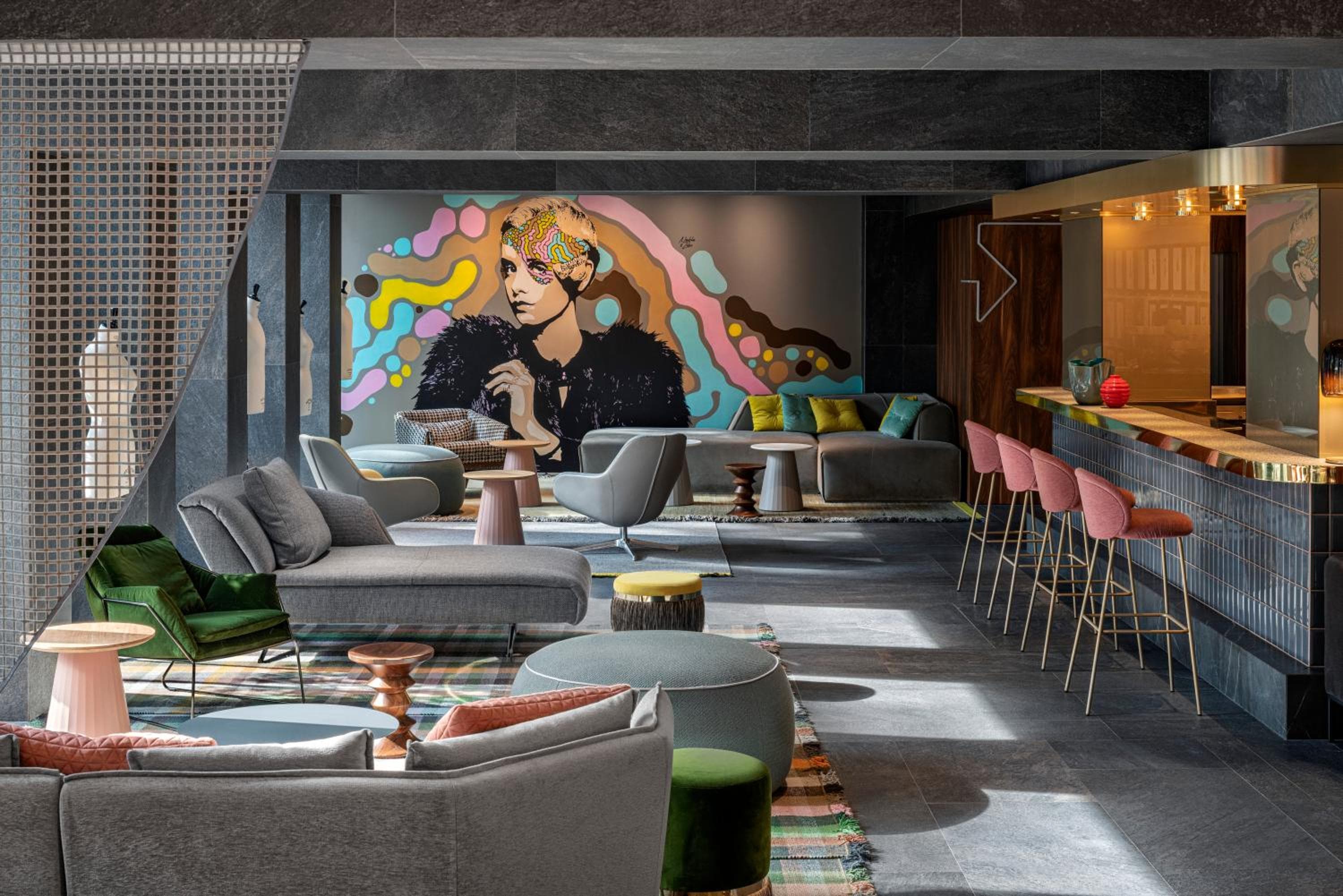 Hyatt Centric Milan Centrale — 5