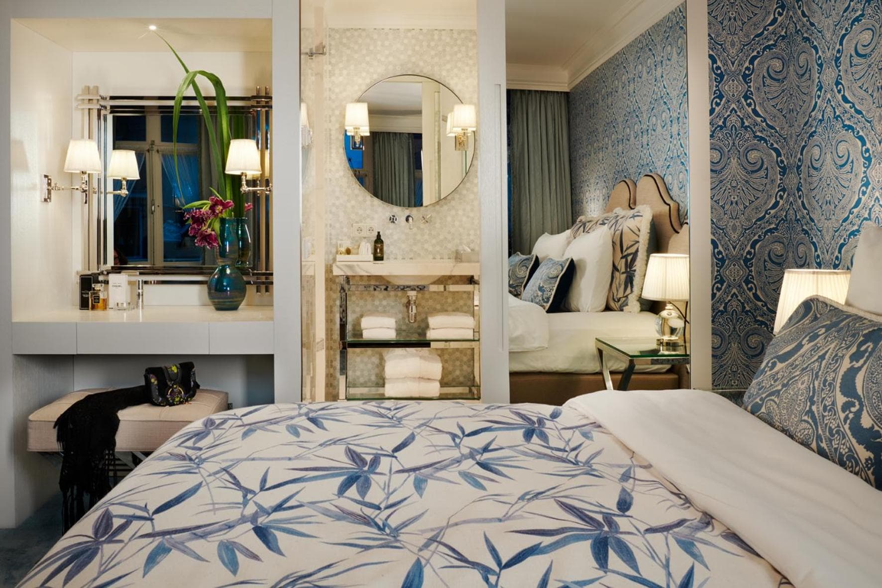 Hotel Estheréa hotel, Singel 303 - 309, Amsterdam, Netherlands — photo 5