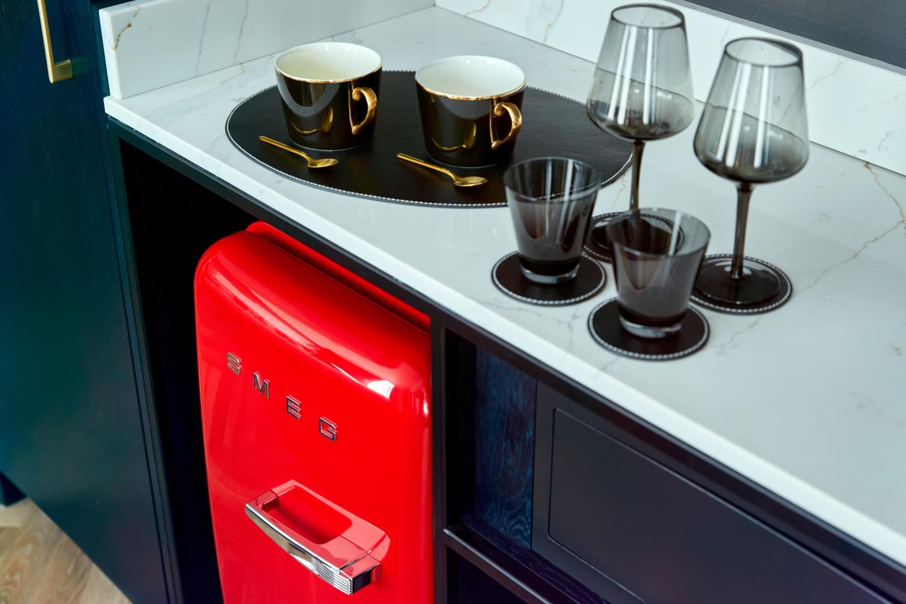 NYX Hotel Londra Holborn di Leonardo Hotels — 27