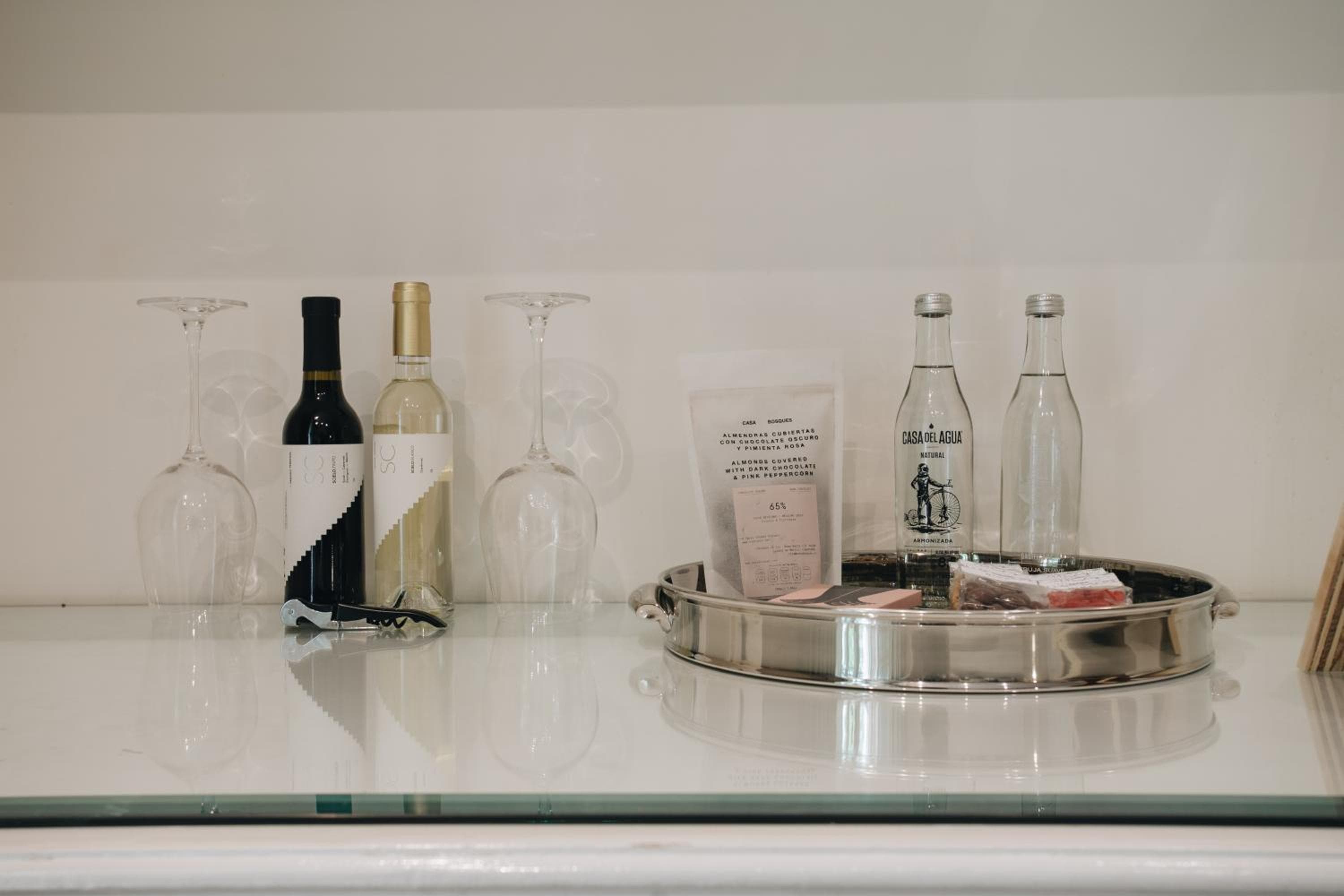 Nima Local House Hotel & Spa — 20