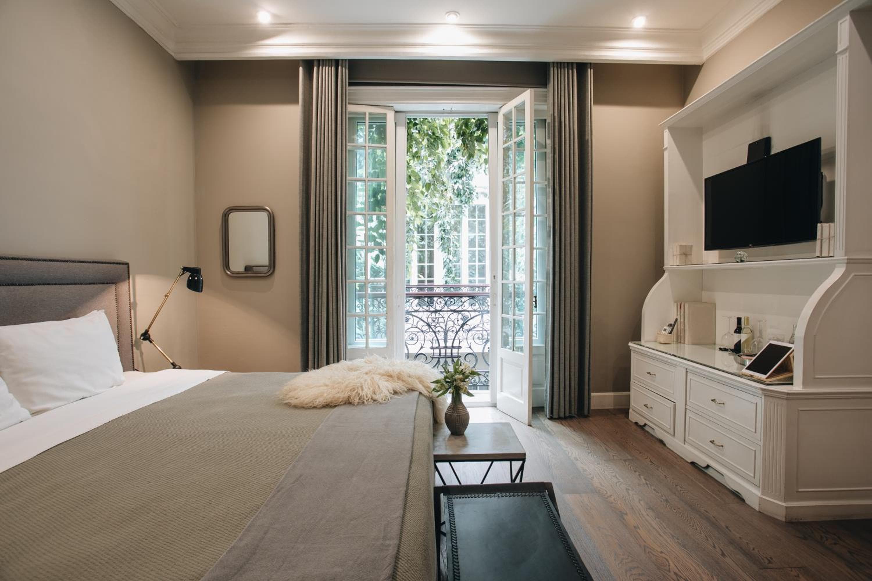 Nima Local House Hotel & Spa — 21