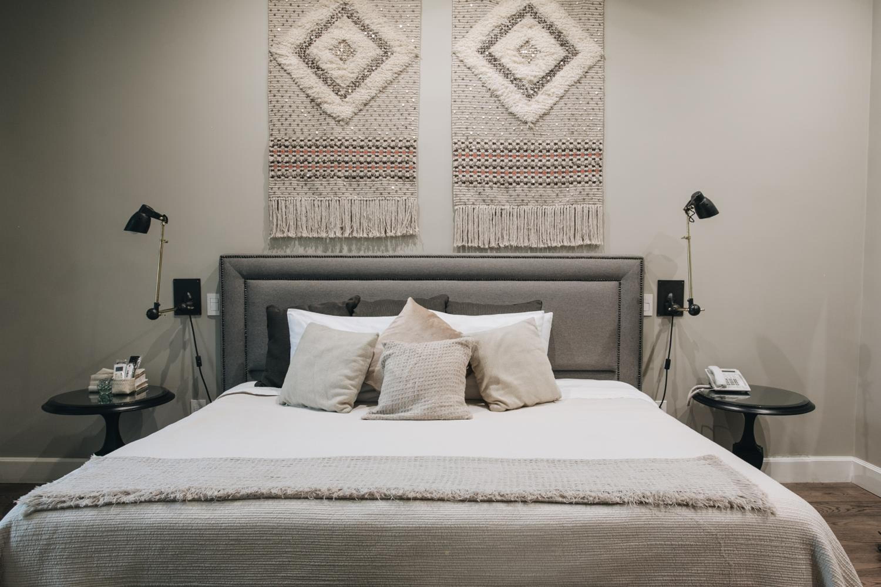 Nima Local House Hotel & Spa — 9