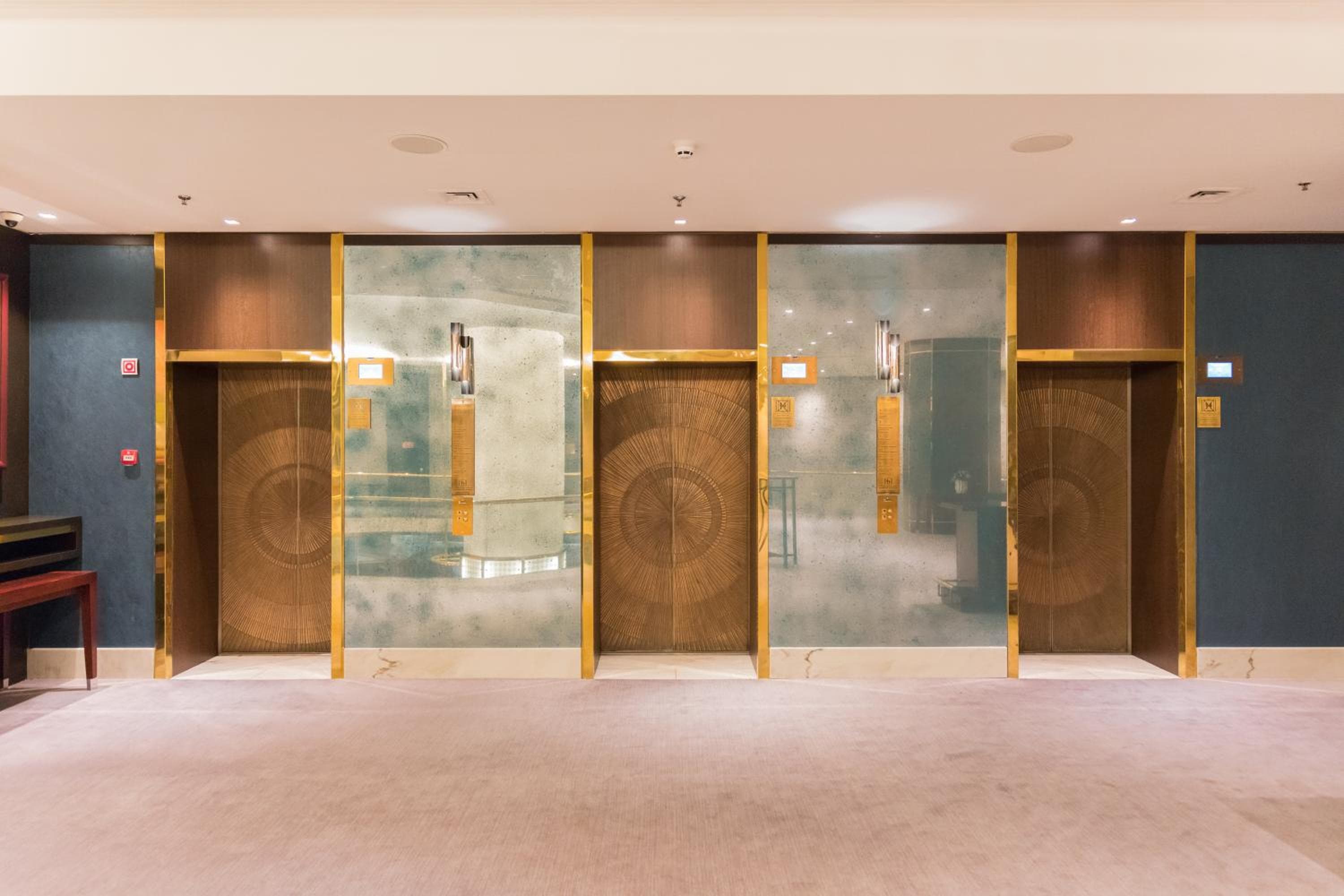InterContinental Lisbon by IHG — 24