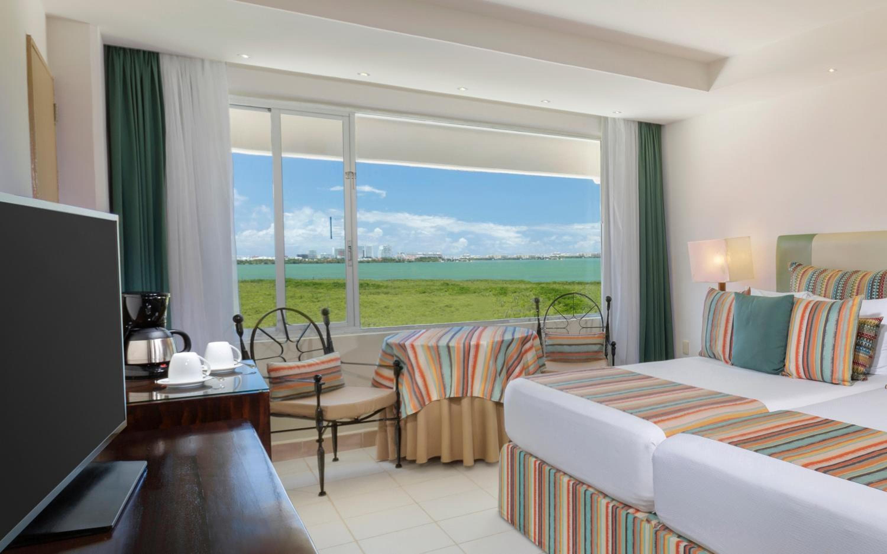 Oase Palm - All Inclusive — 30