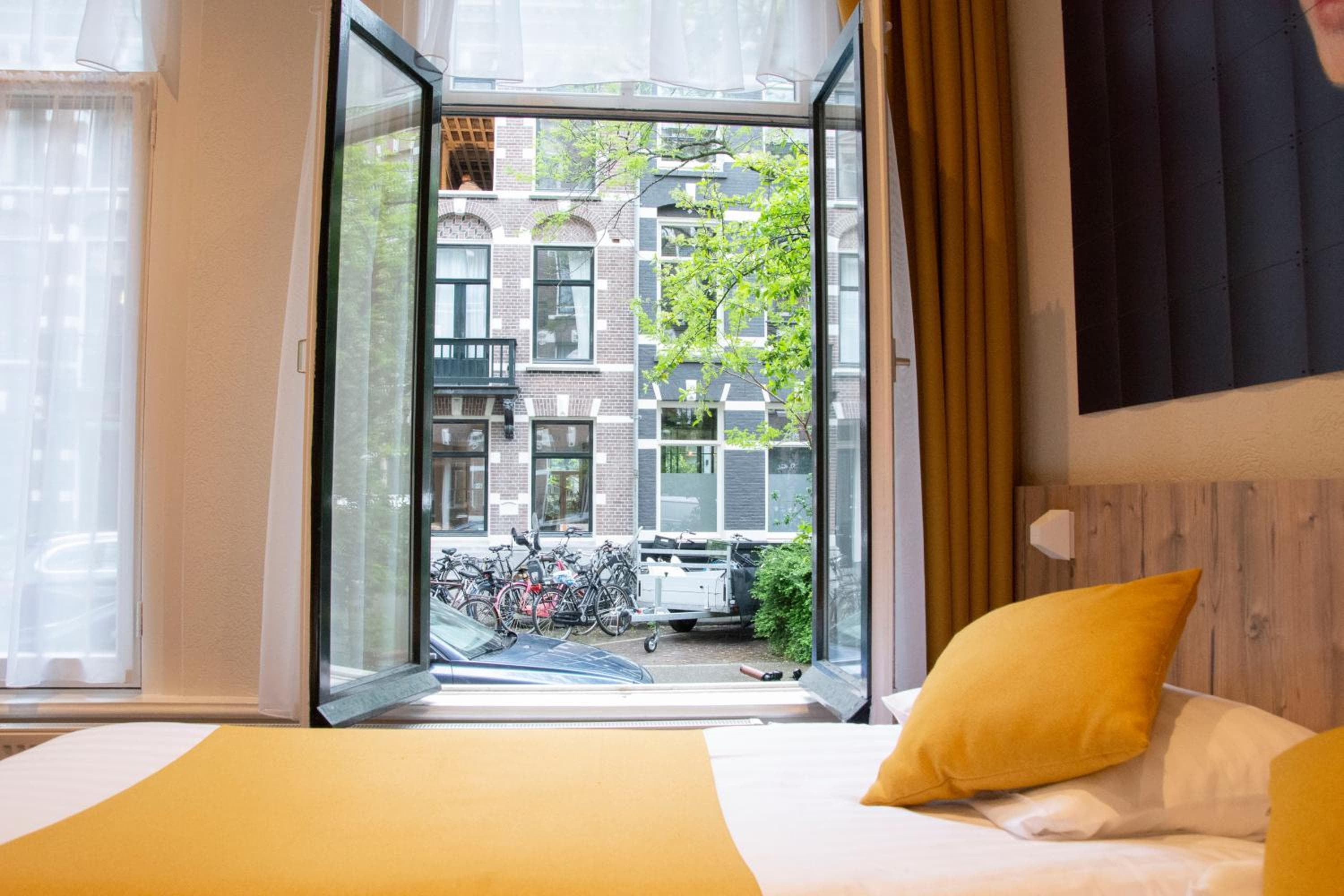 Hotel Asterisk, un hotel familiar — 4