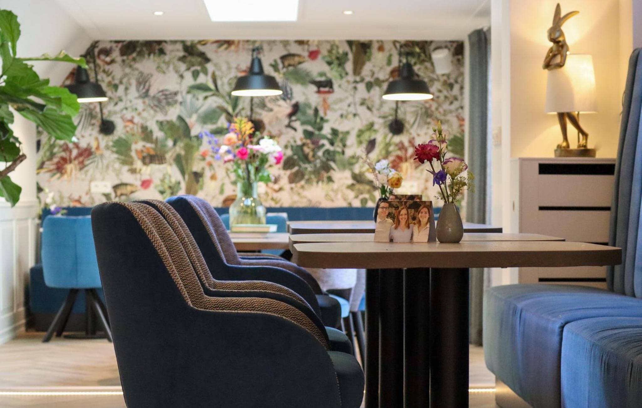 Hotel Asterisk, un hotel familiar — 10