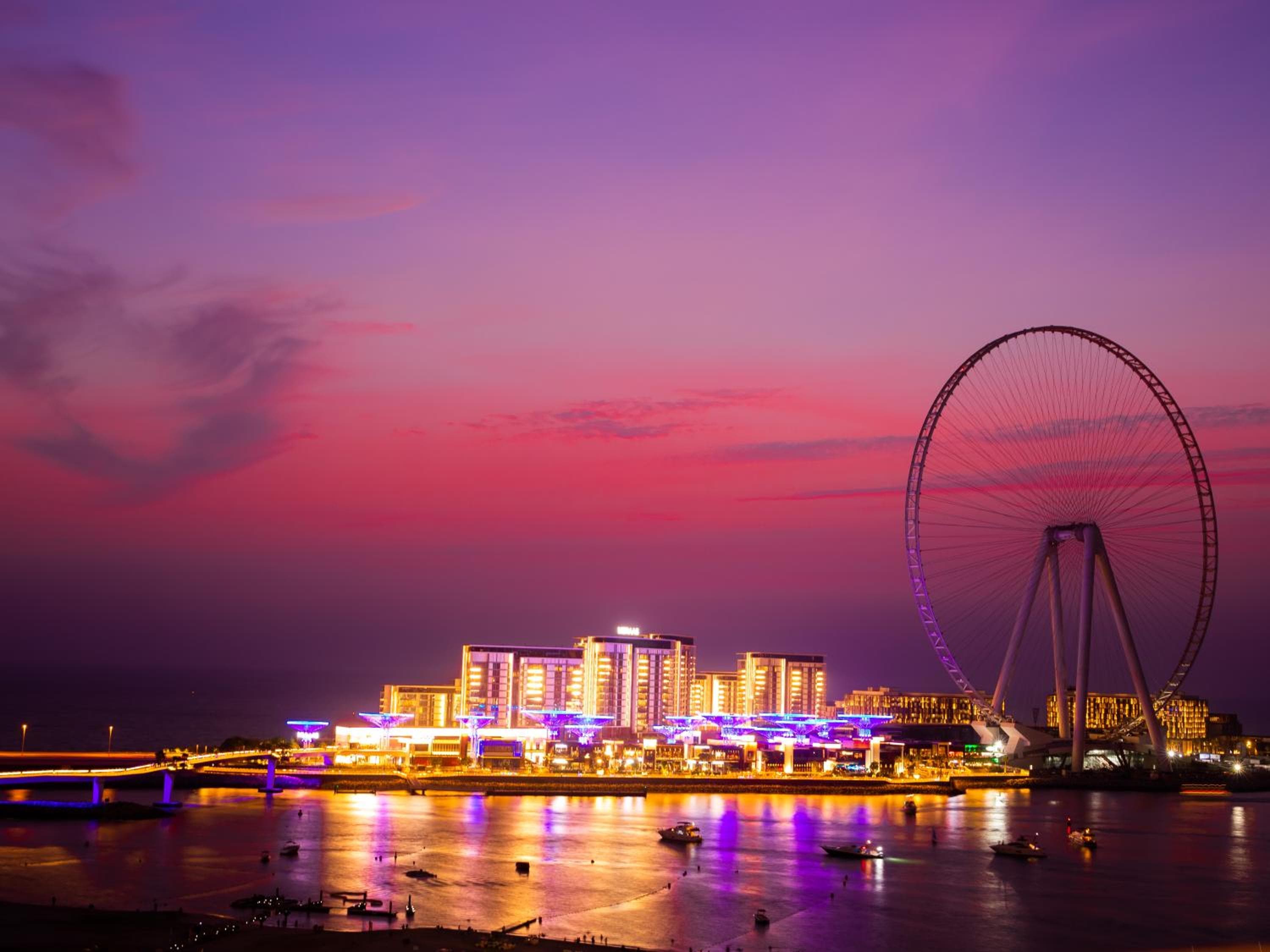 Roda Amwaj Suites Jumeirah Beach Residence — 11