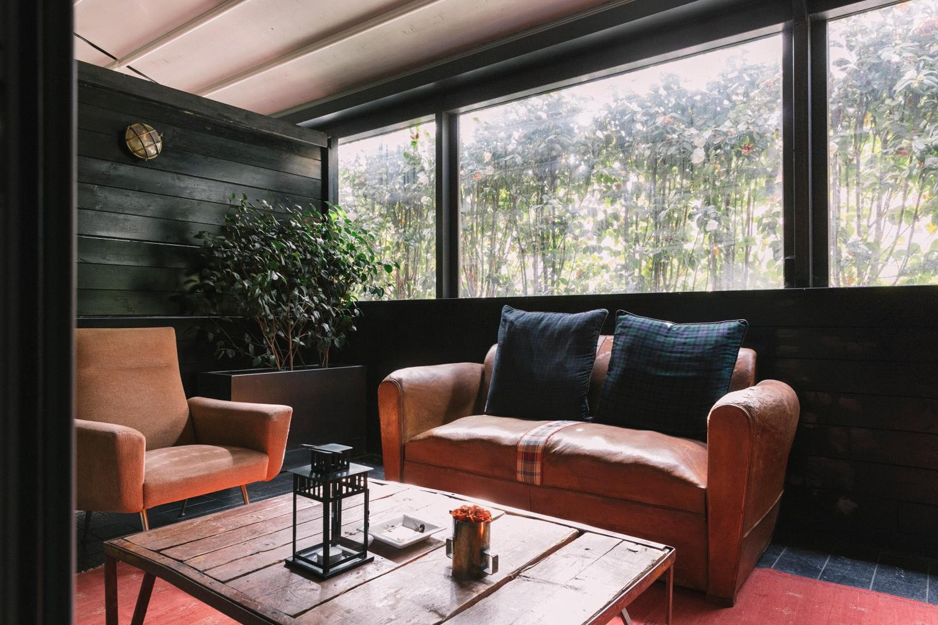 Aethos Hotel Milan — 3