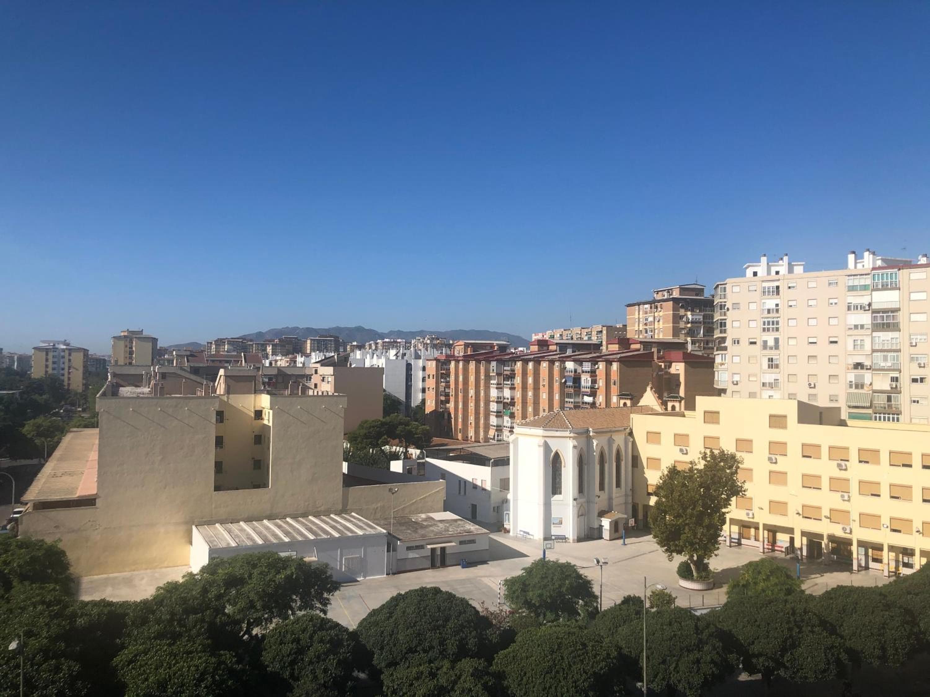 easyHotel Malaga Centro Città — 13