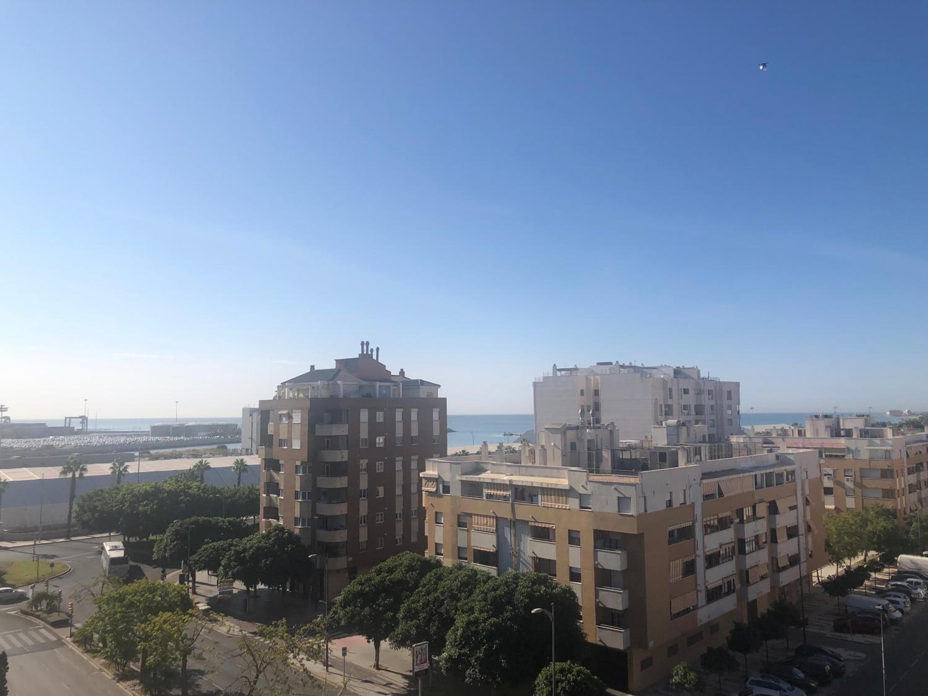 easyHotel Malaga Centro Città — 14