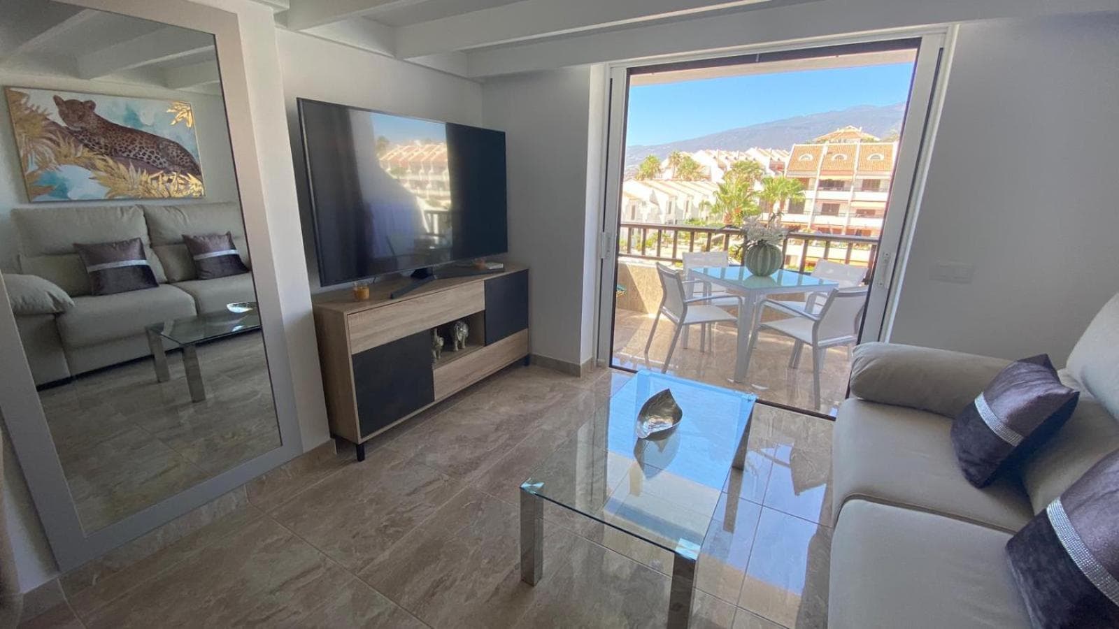 PARQUE SANTIAGO 1 LUXURY APARTAMENT (Playa de las Américas) — 1