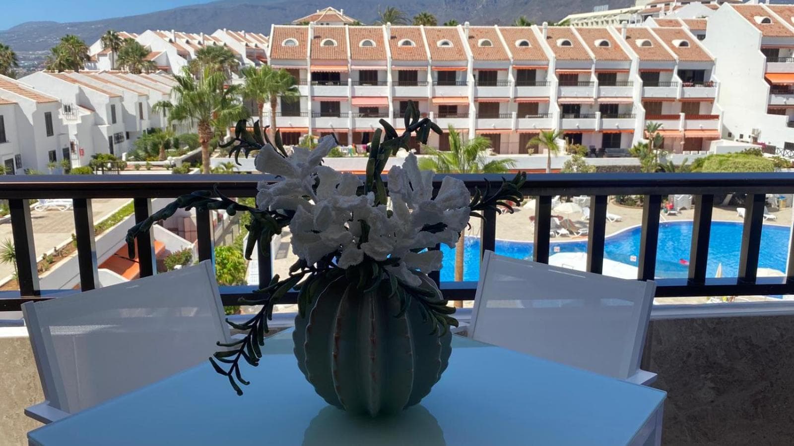 PARQUE SANTIAGO 1 LUXURY APARTAMENT (Playa de las Américas) — 3