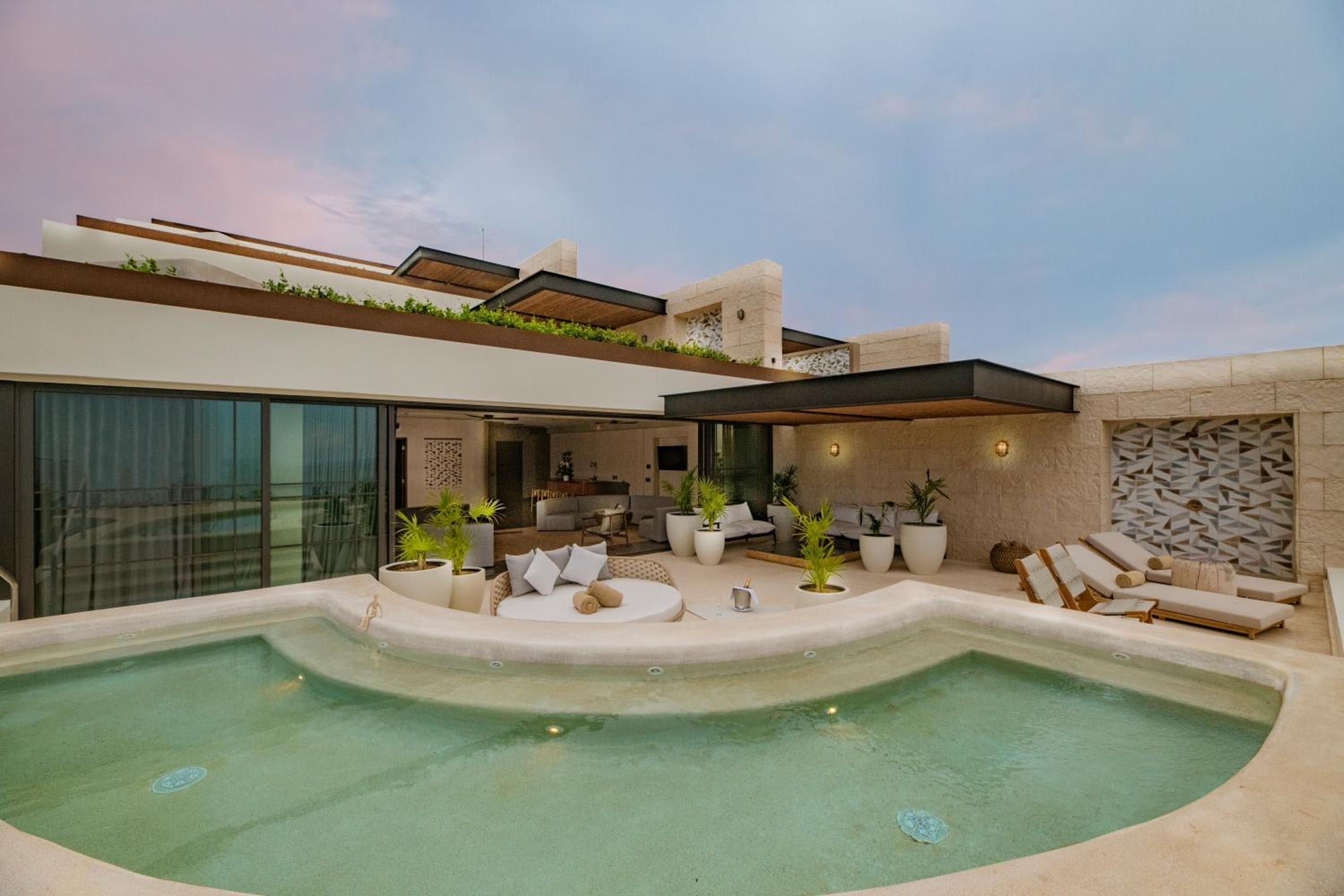 Atelier Playa Mujeres- Adults Only - All Inclusive Resort — 21